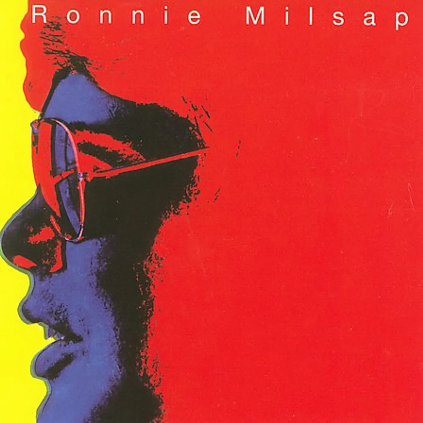 RONNIE MILSAP CD