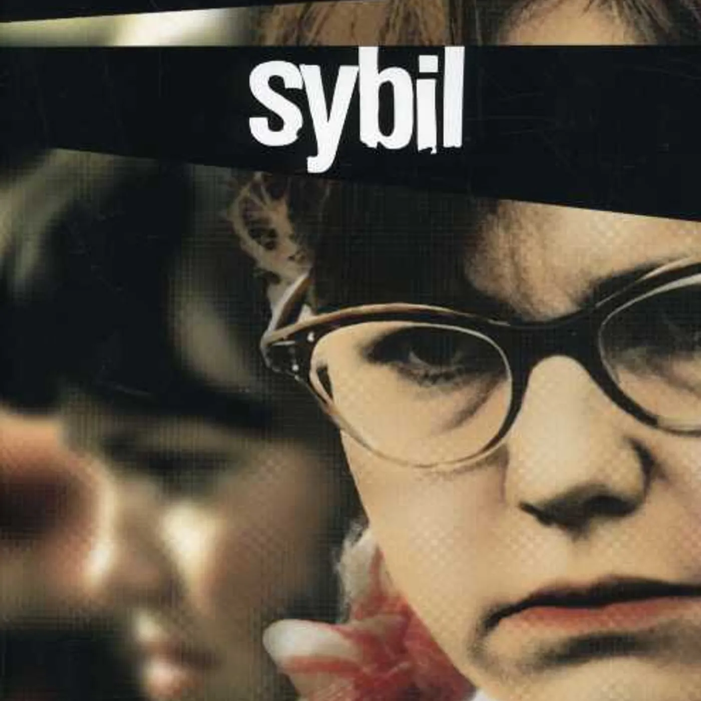 Sybil (1976) DVD