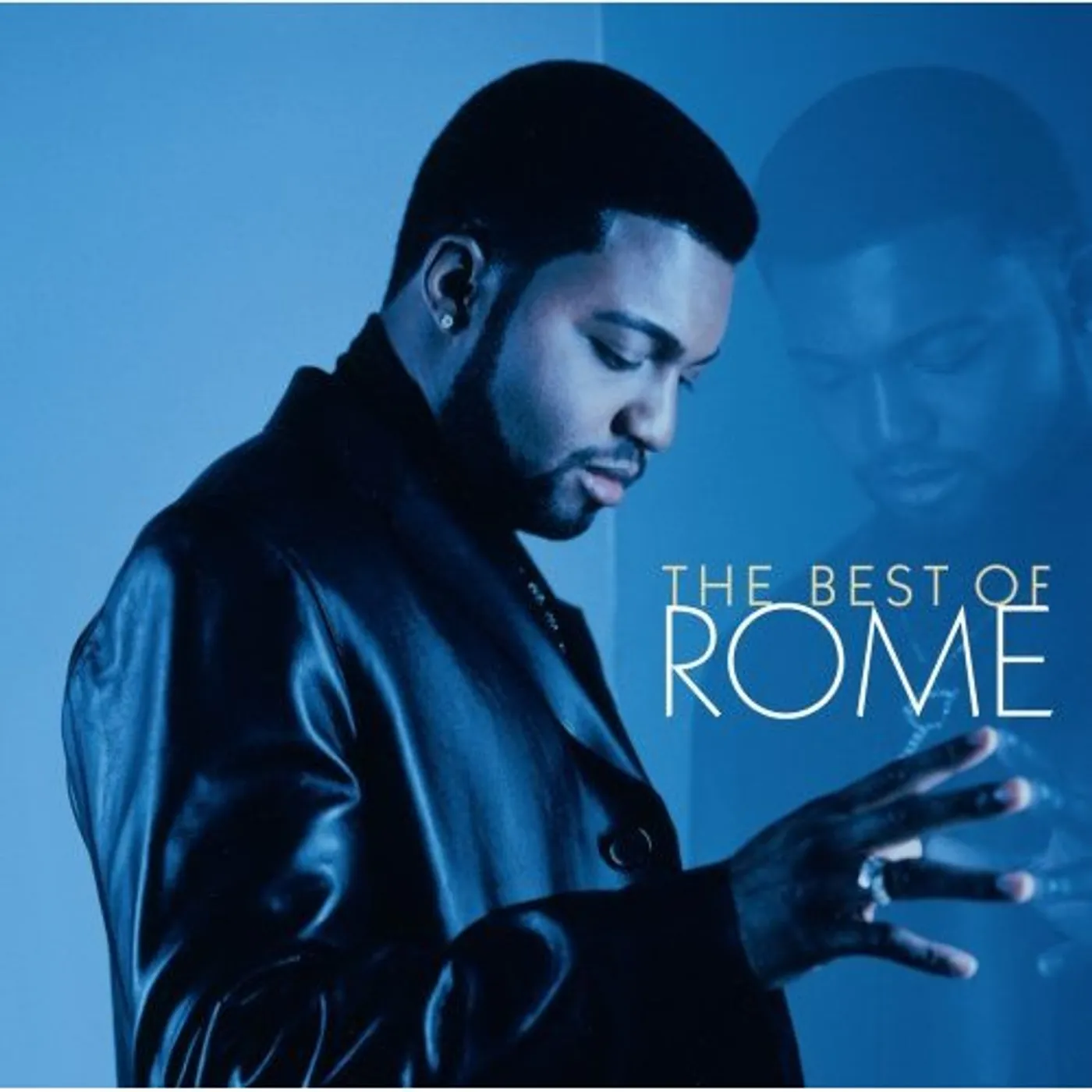 ROME BEST OF CD