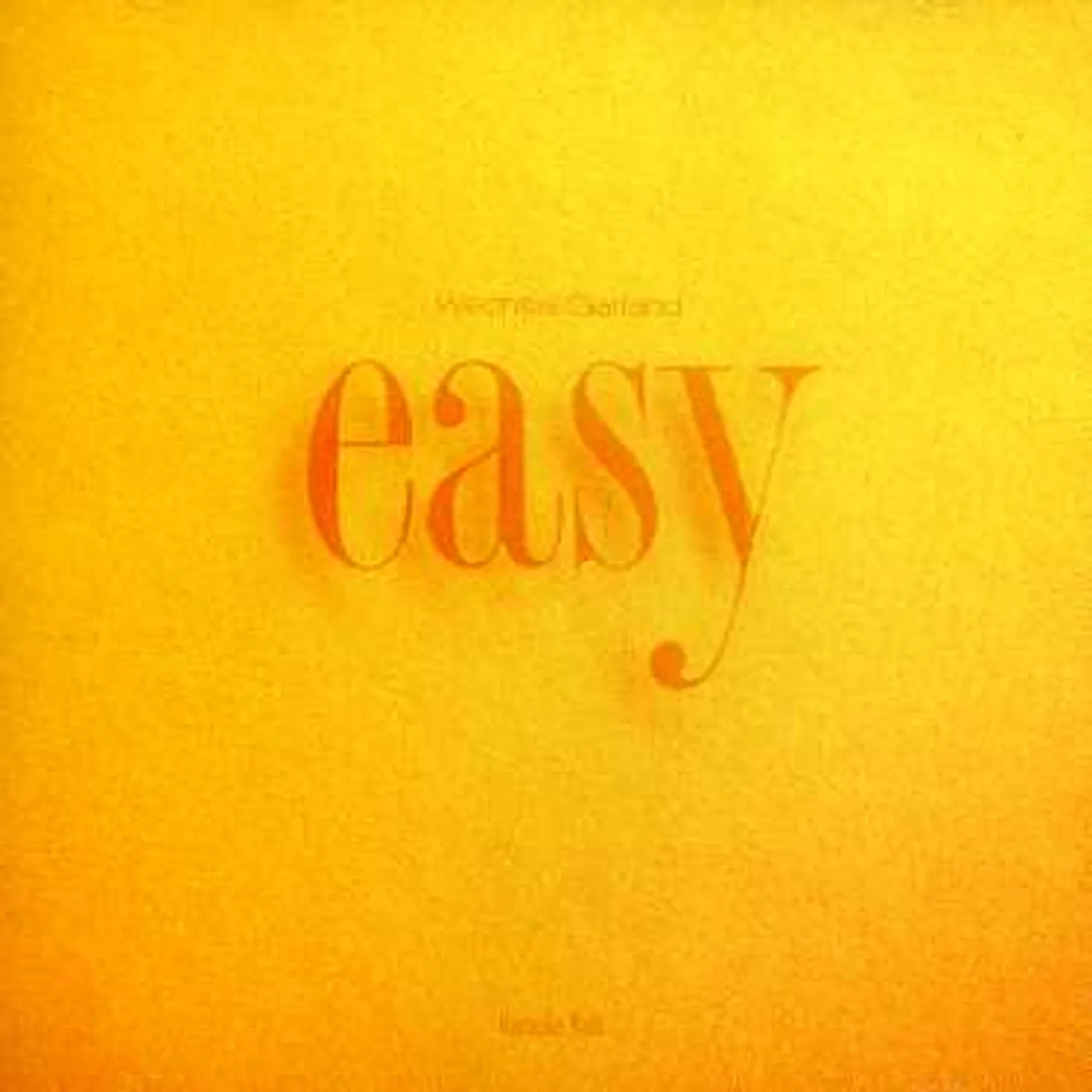 Wechsel Garland EASY CD