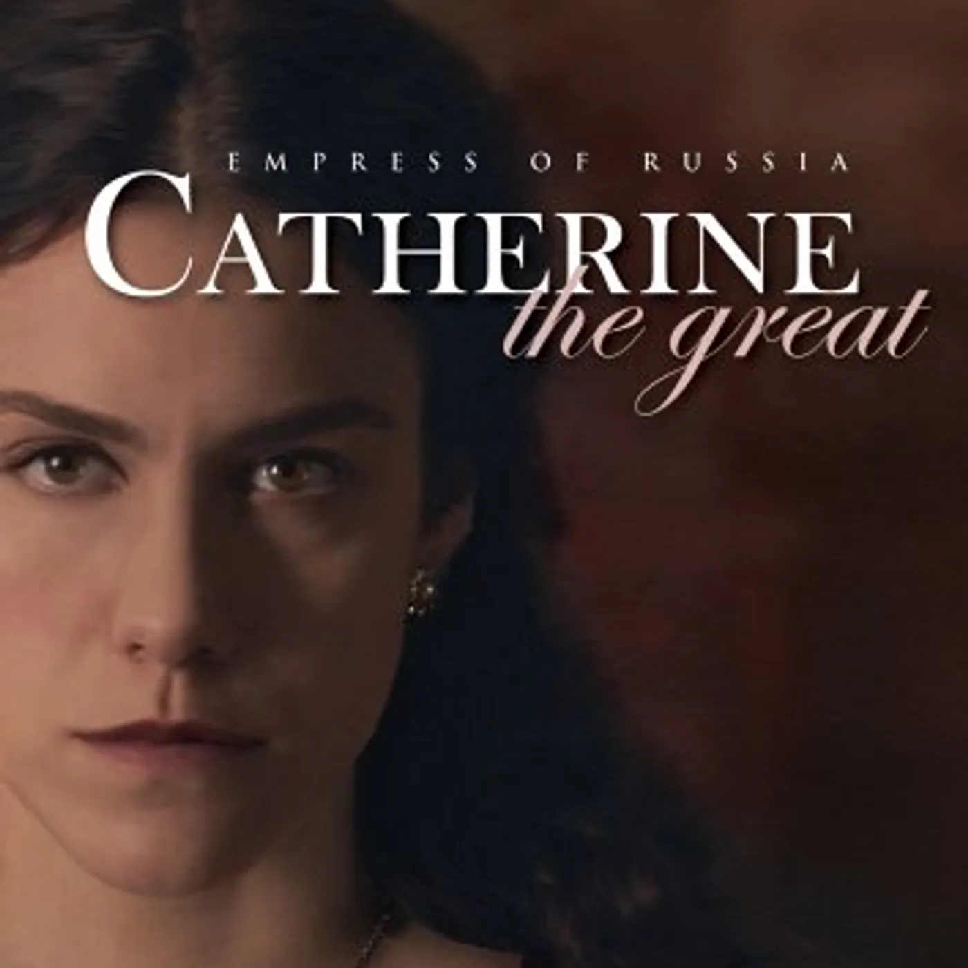 Catherine the Great DVD