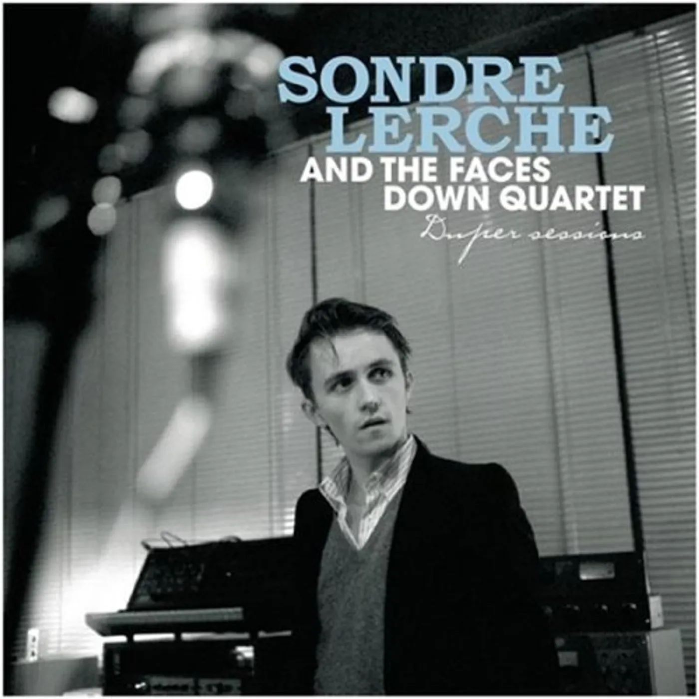 Sondre Lerche DUPER SESSIONS CD