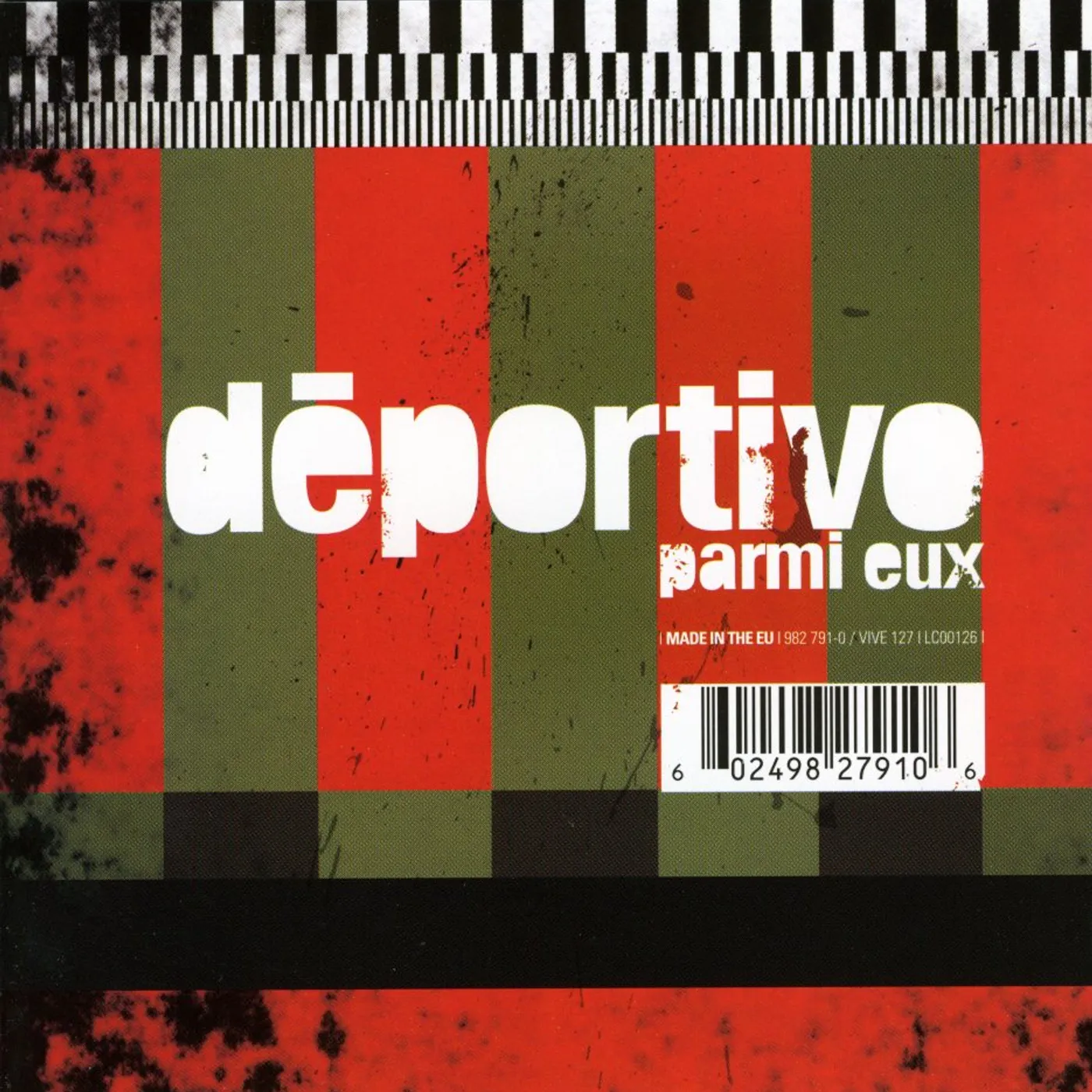 Deportivo PARMI EUX CD