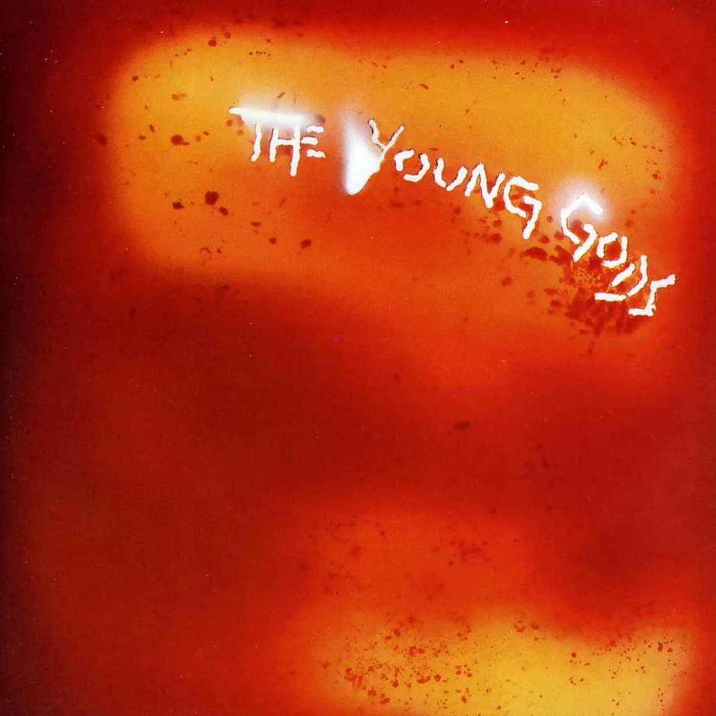 The Young Gods L'EAU ROUGE CD