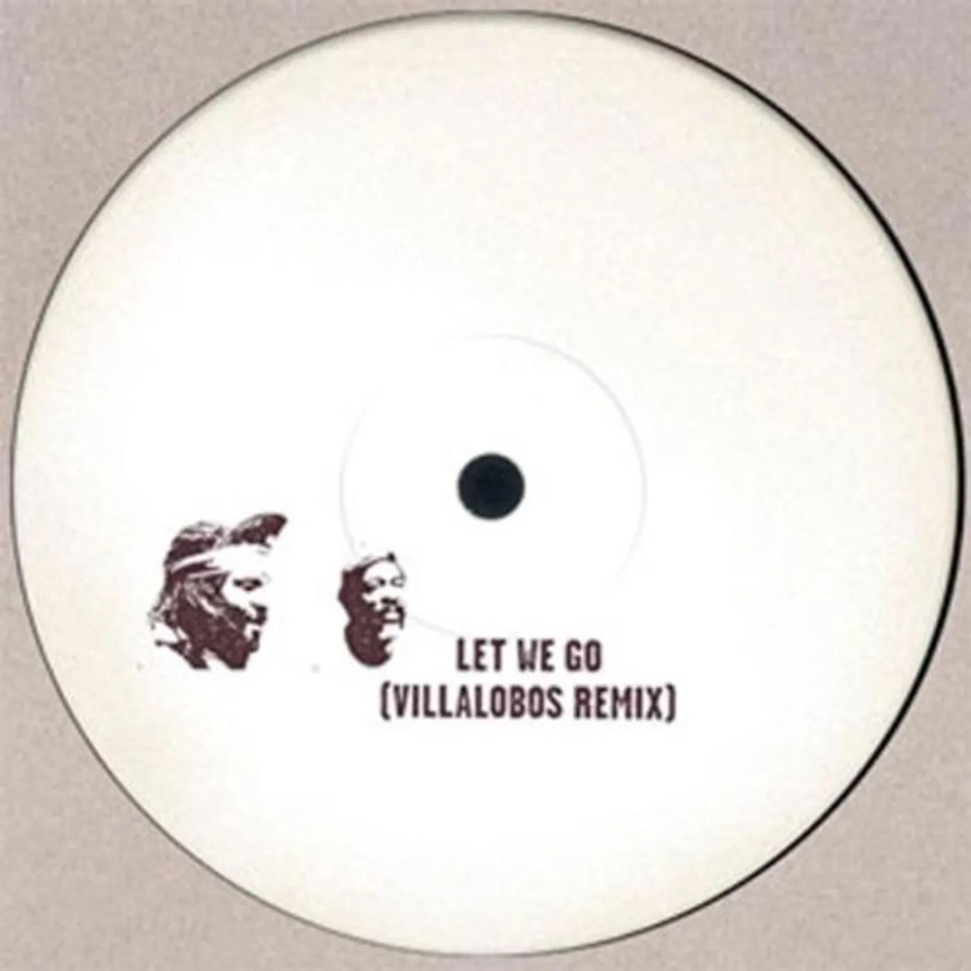 Rhythm & Sound SMY REMIXES #1 Vinyl Record