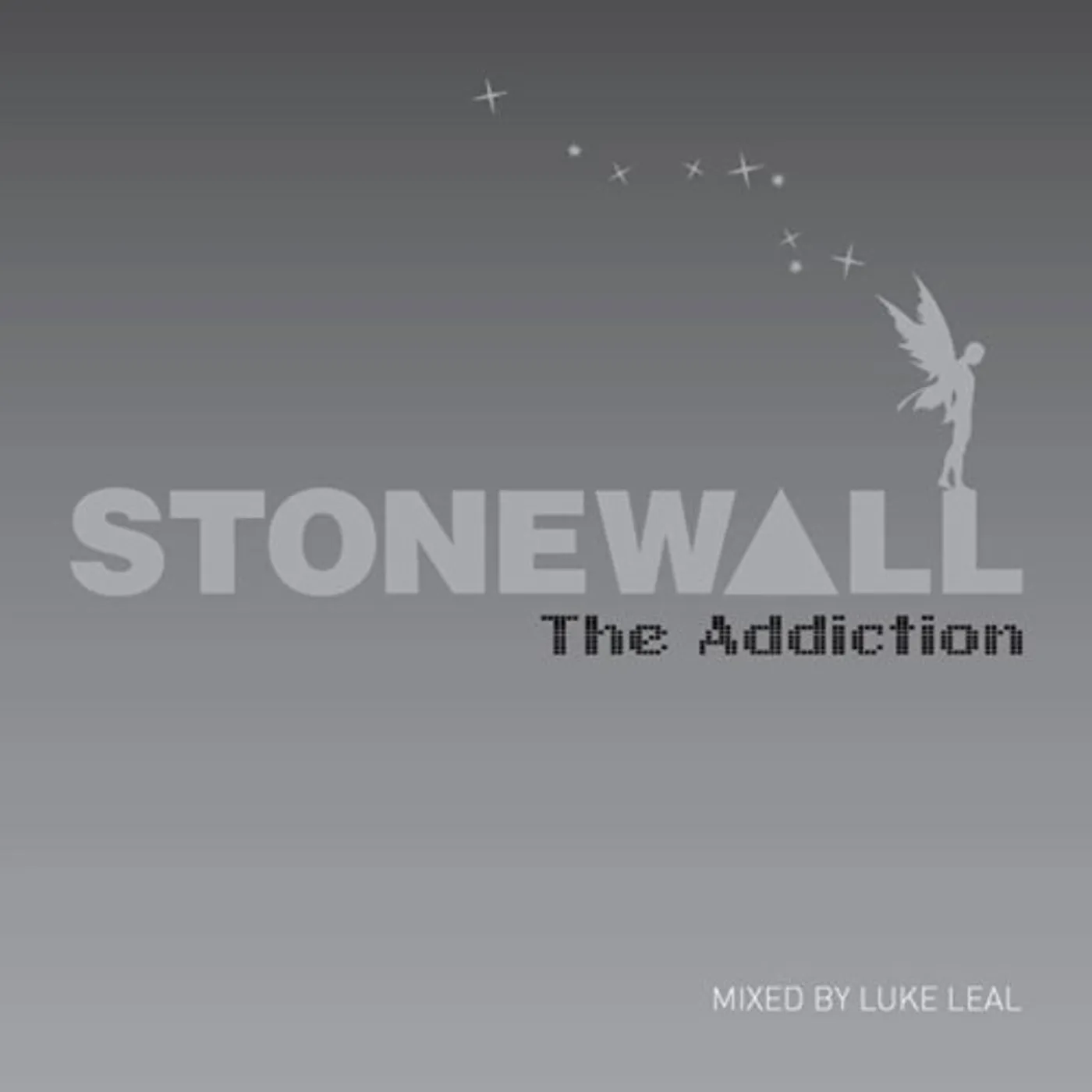 Stonewall ADICTION CD