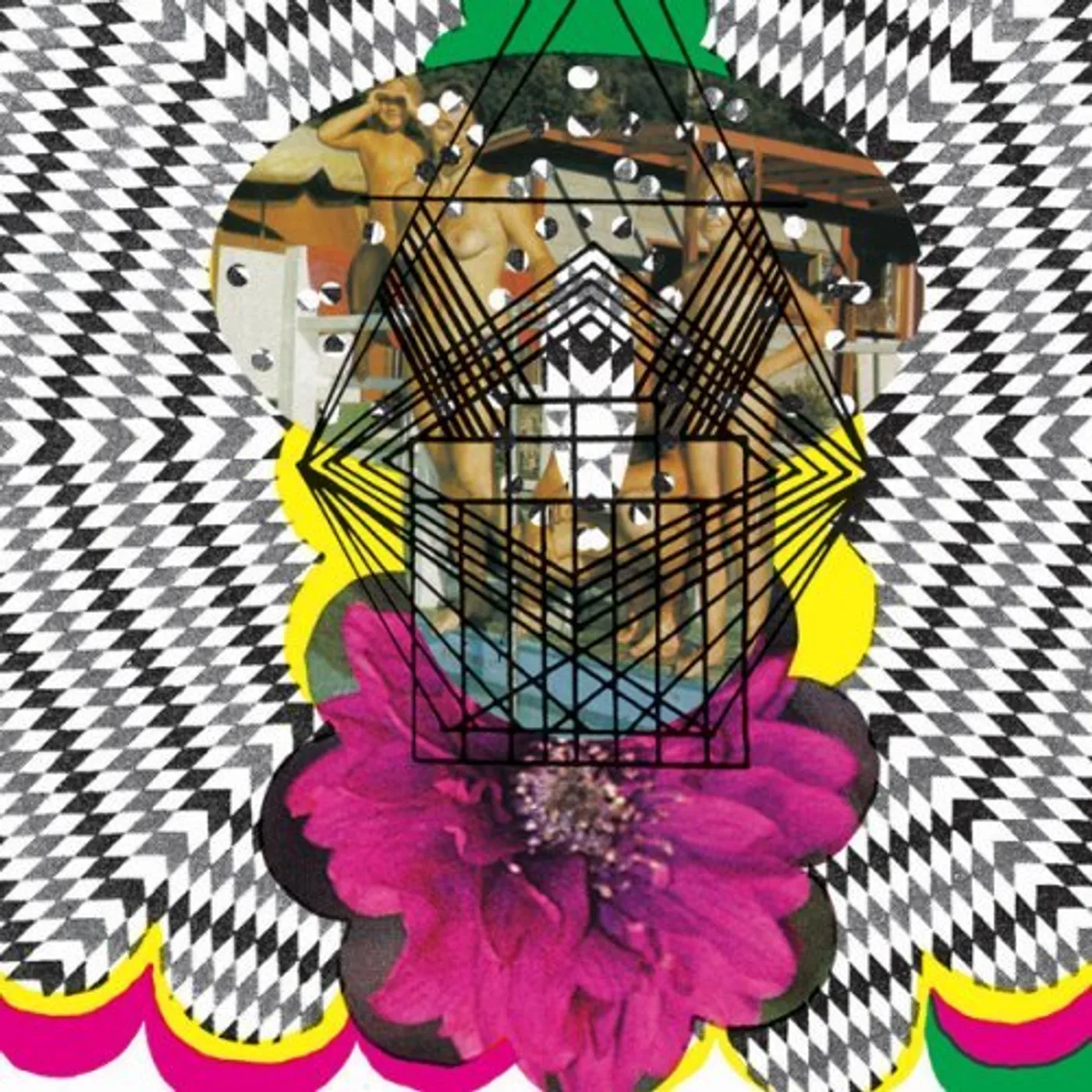 AIDS Wolf LOVVERS LP CD