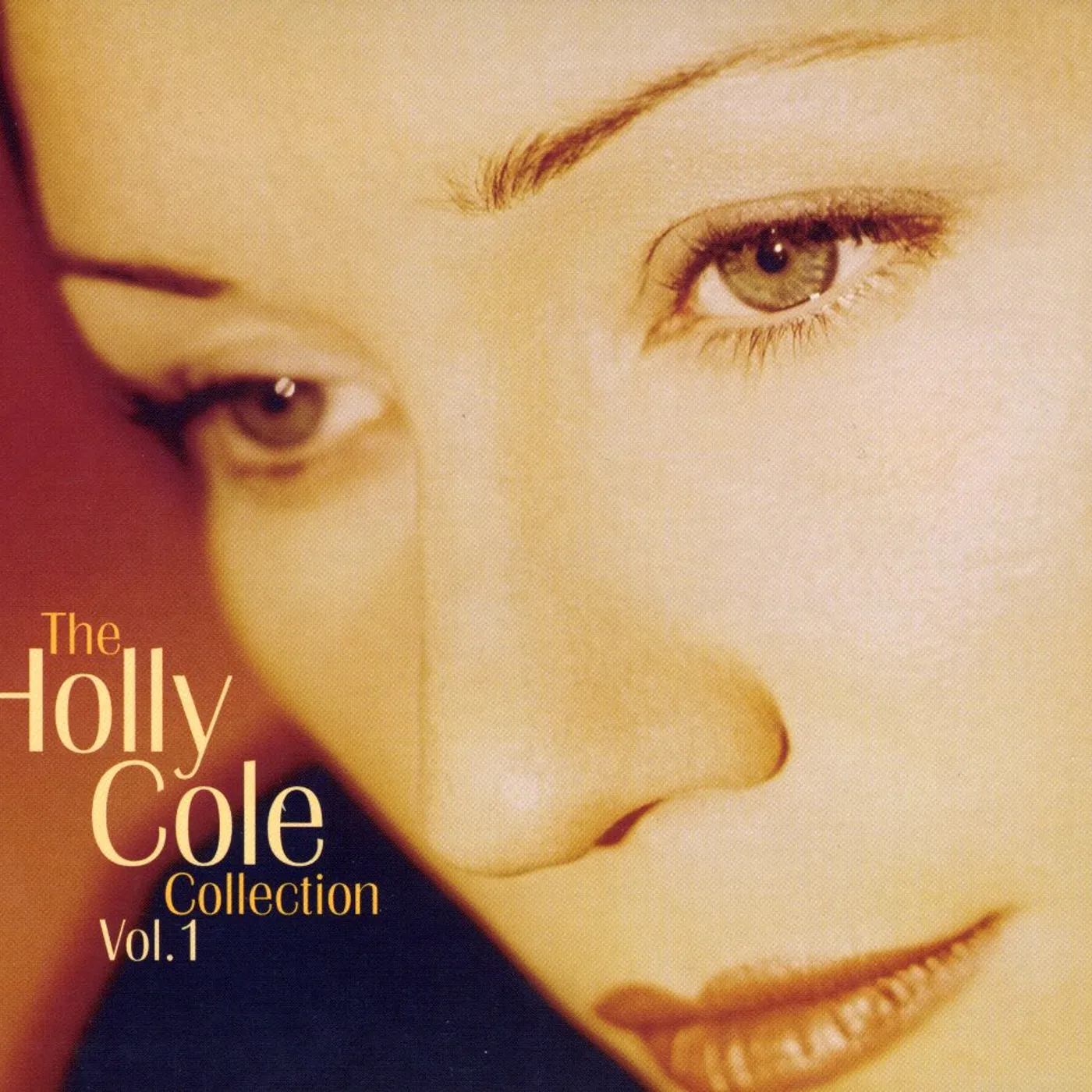 Holly Cole COLLECTION 1 CD