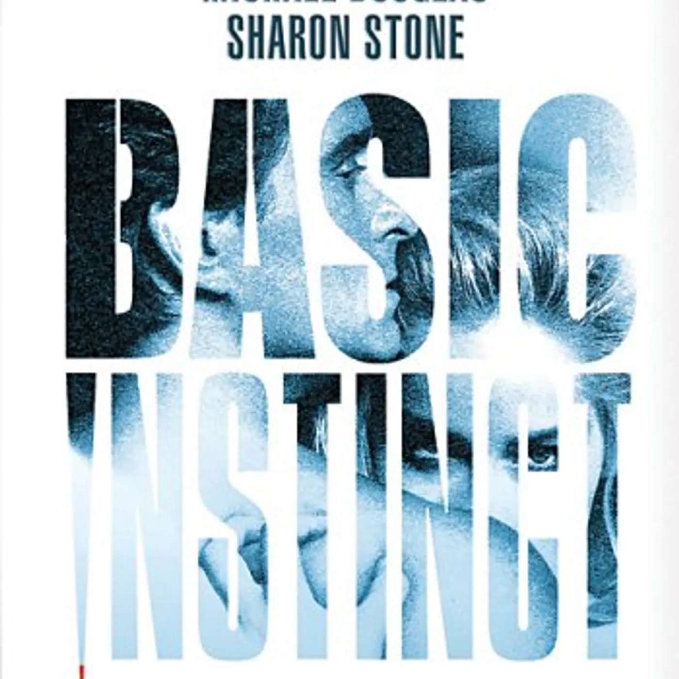 BASIC INSTINCT DVD
