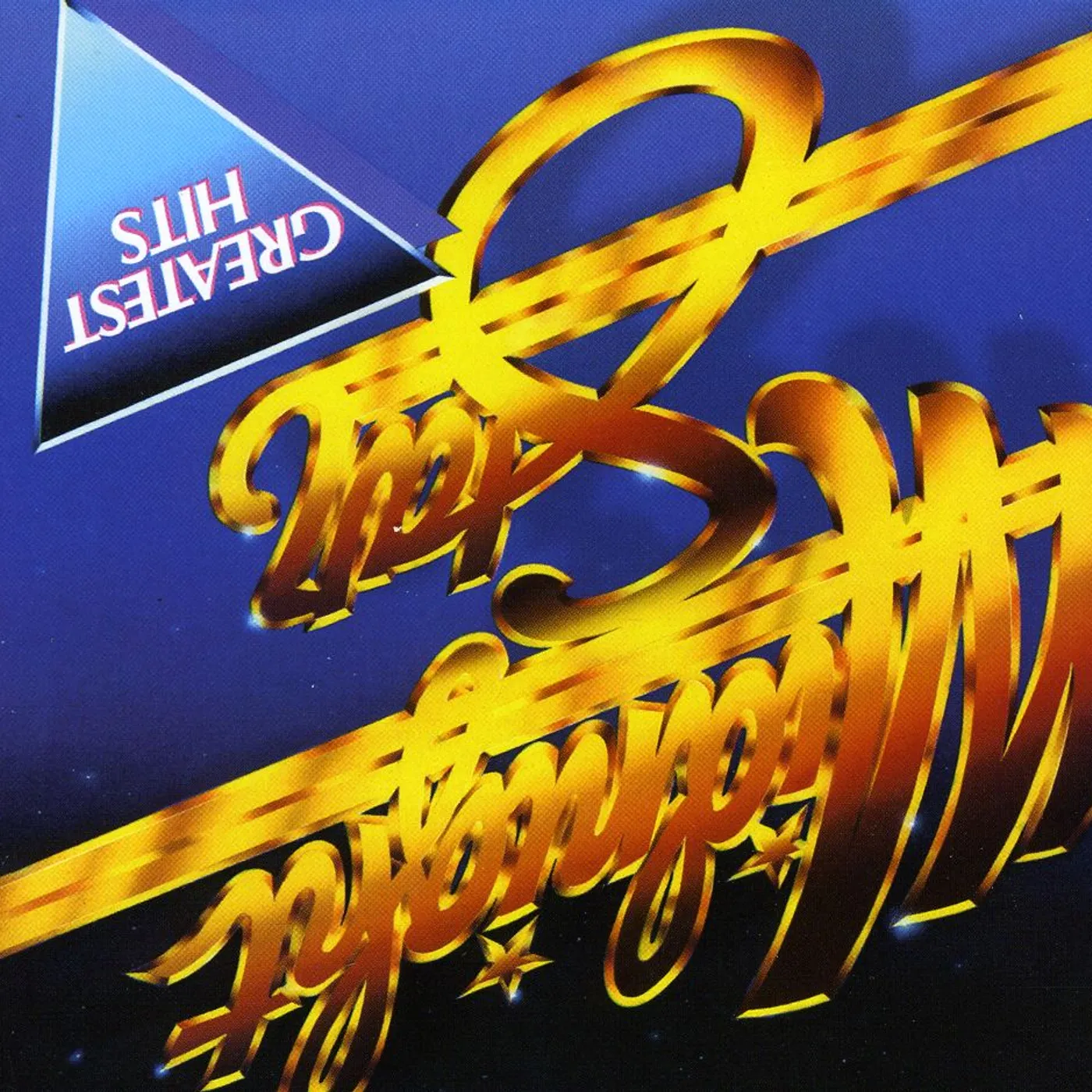 Midnight Star GREATEST HITS CD