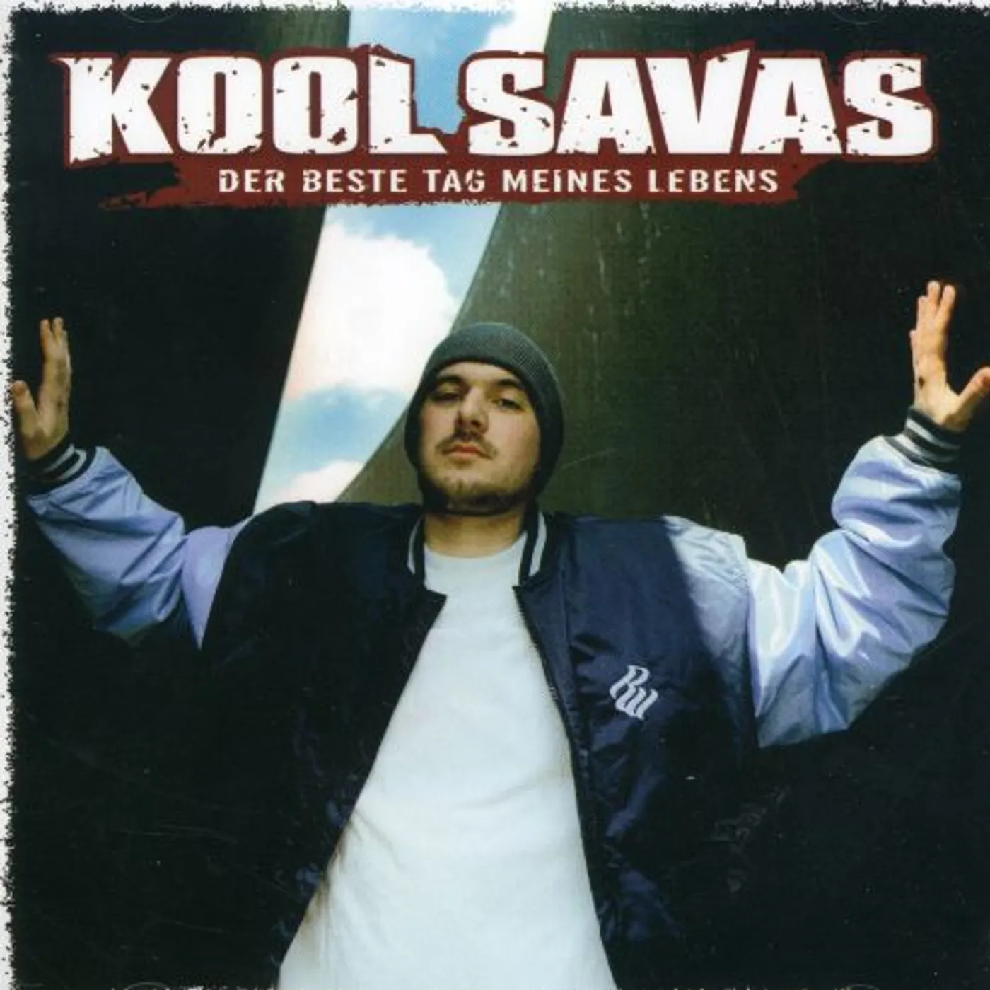 Kool Savas DER BESTE TAG MEINES LEBE CD
