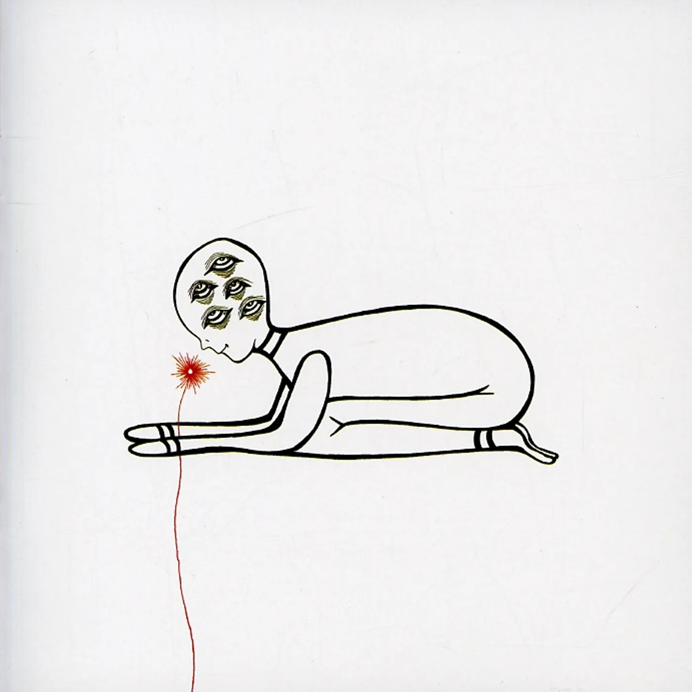 Figurines SKELETON CD