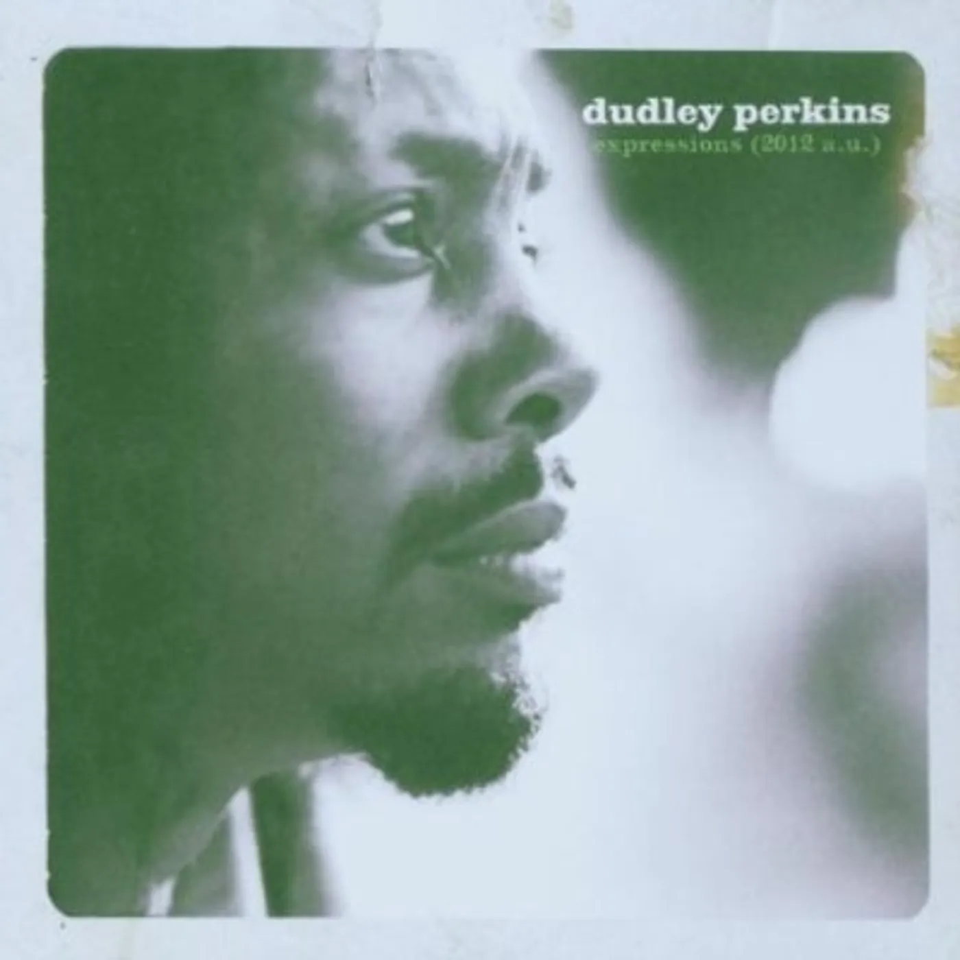 Dudley Perkins EXPRESSIONS CD
