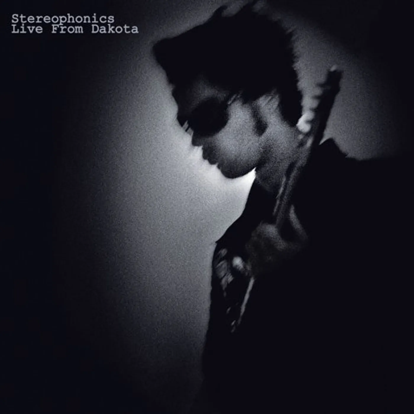 Stereophonics LIVE FROM DAKOTA CD