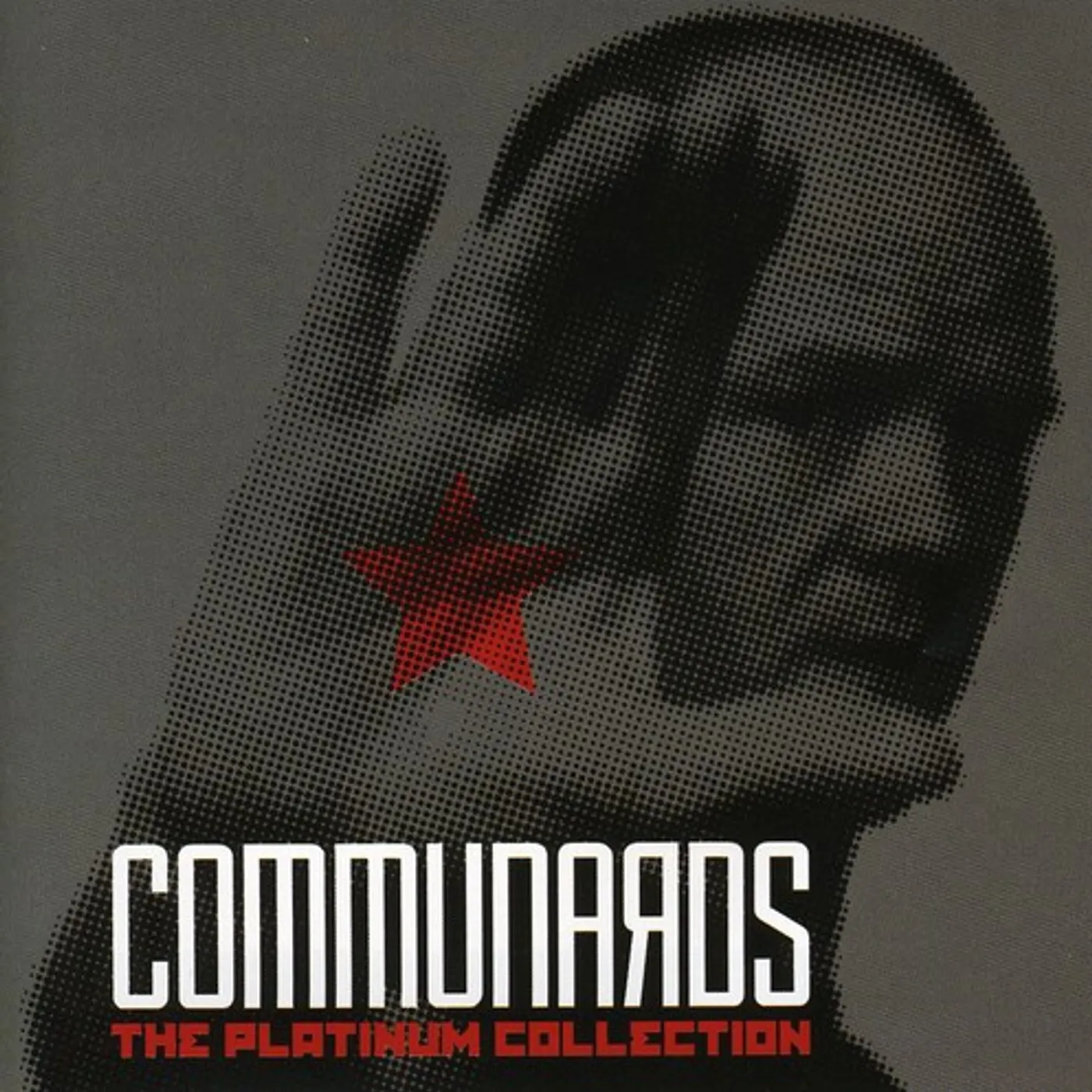 The Communards 211187 PLATINUM COLLECTION CD