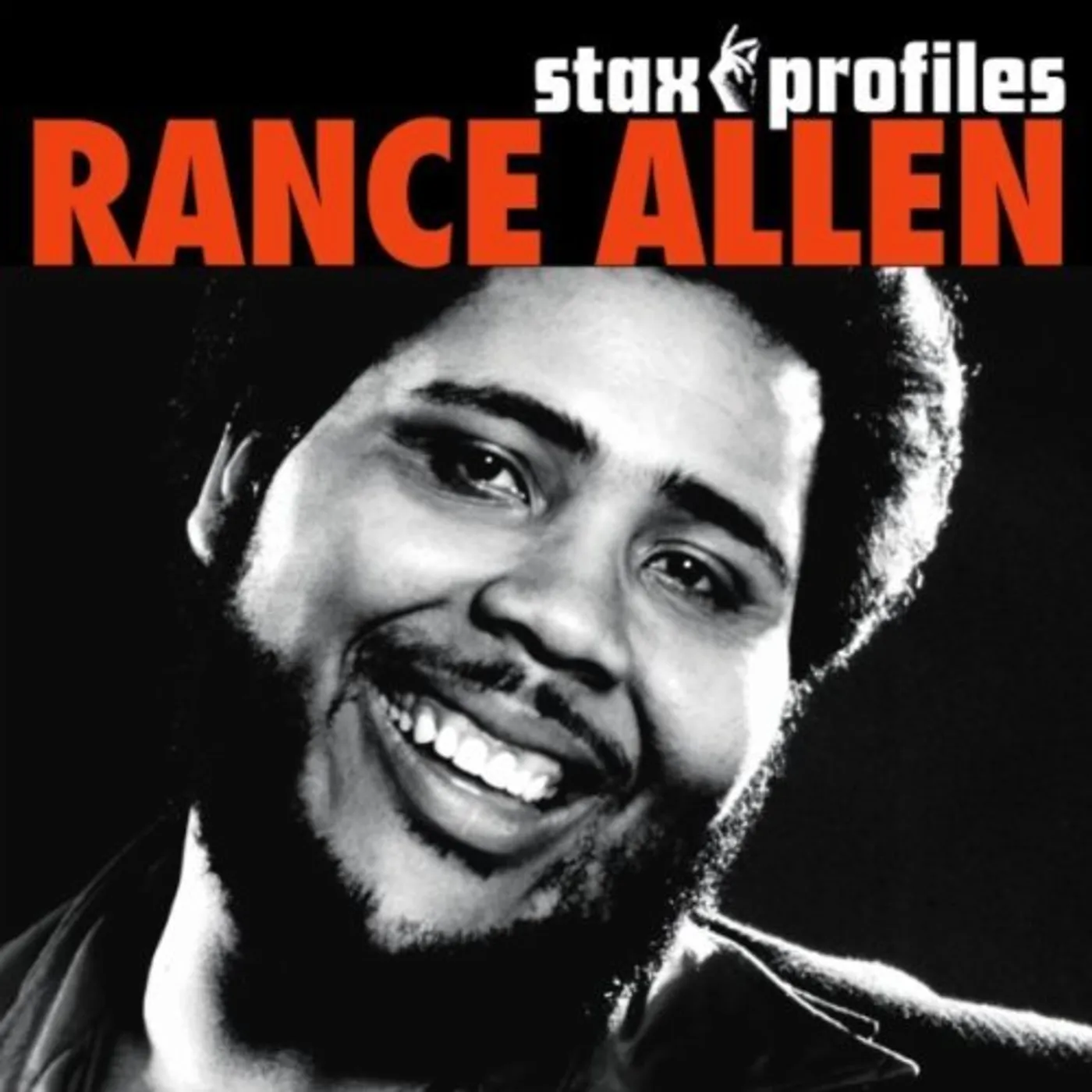 Rance Allen STAX PROFILES CD