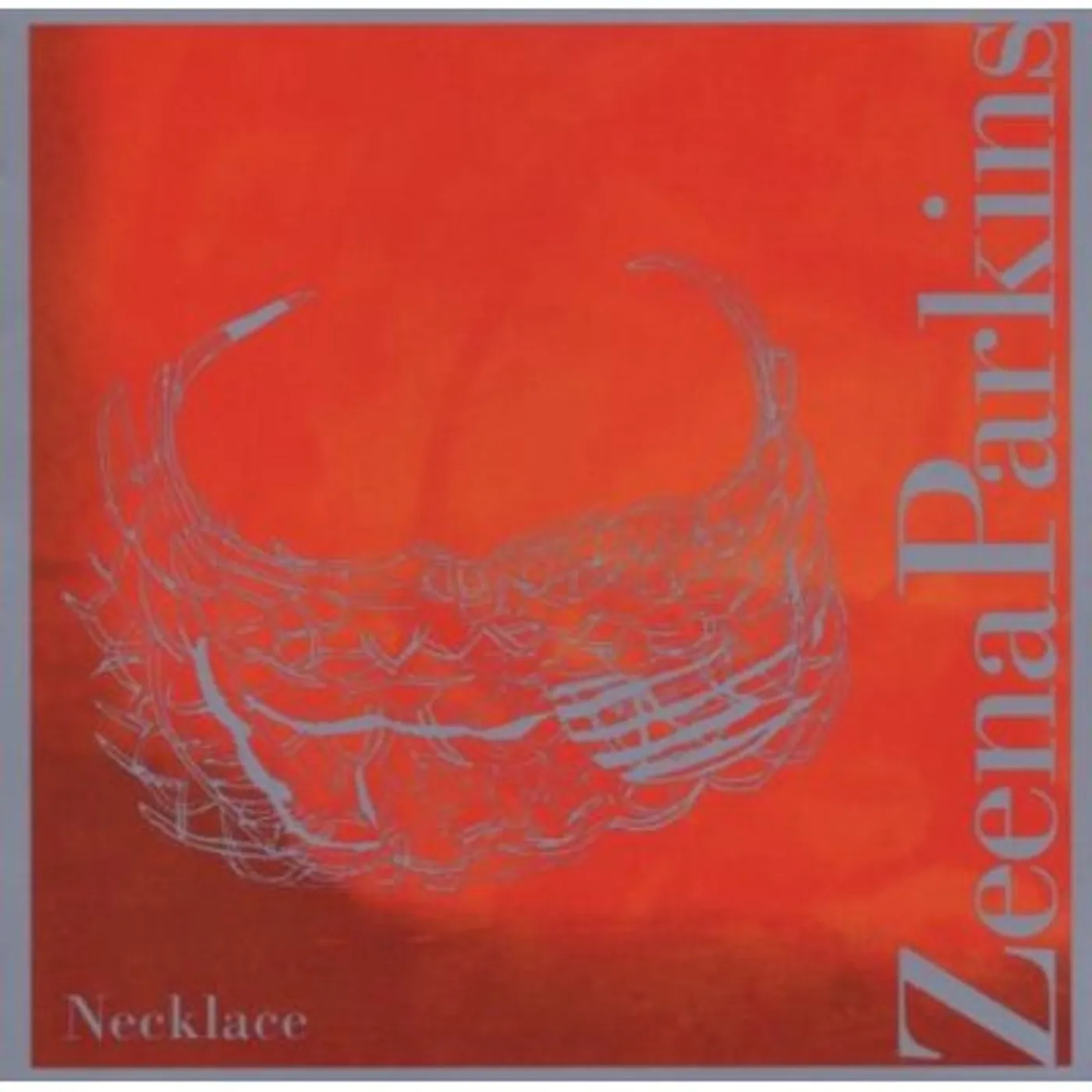 Zeena Parkins NECKLACE CD