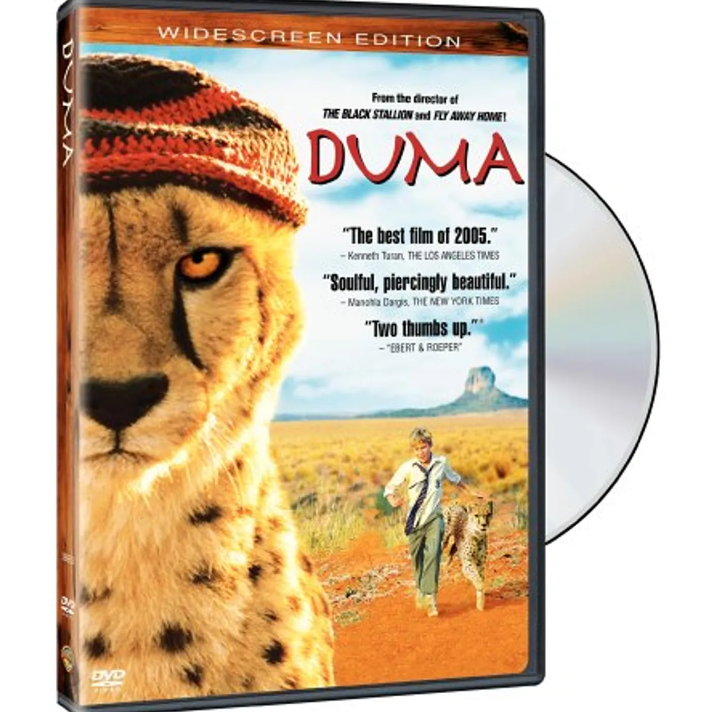 Duma DVD