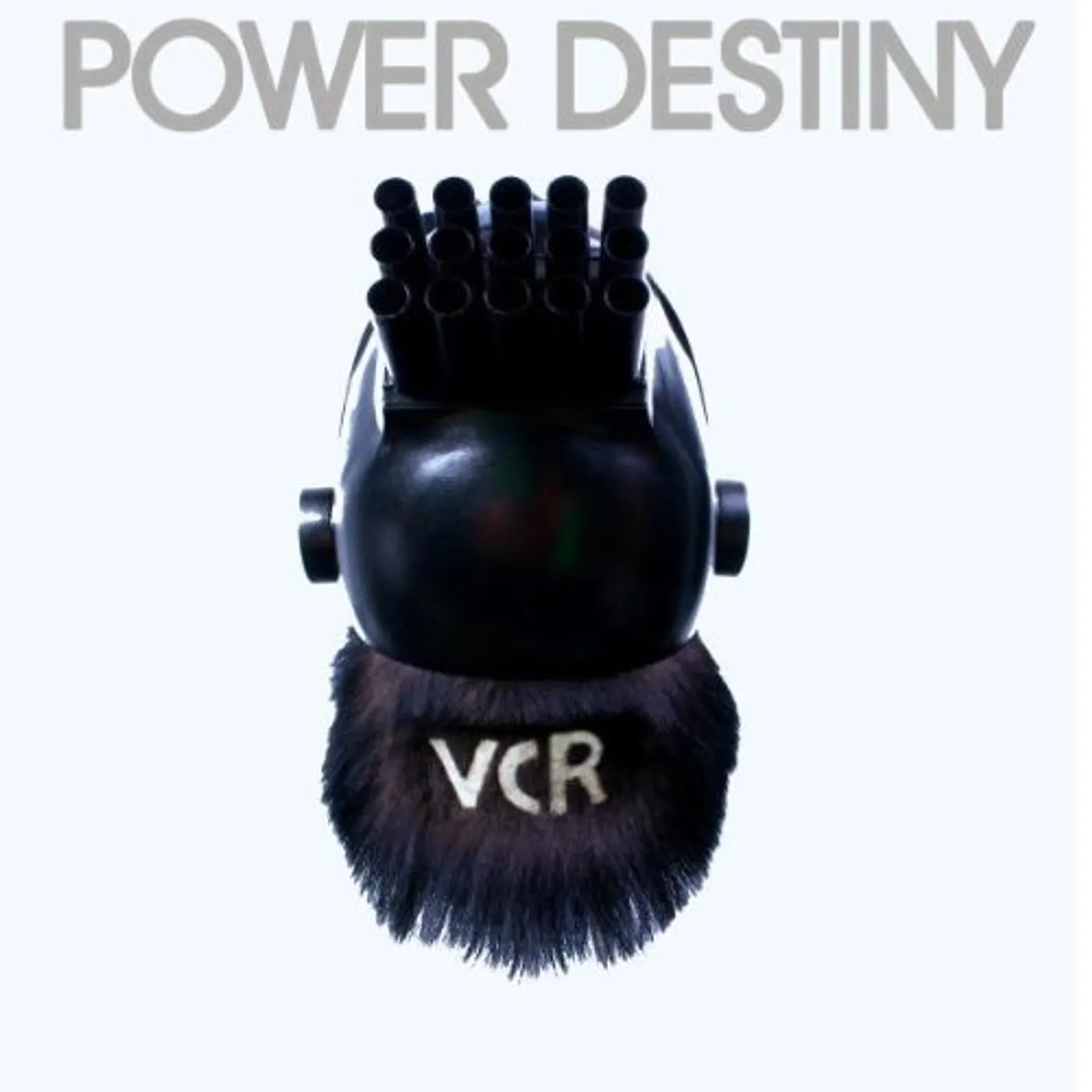 VCR POWER DESTINY CD