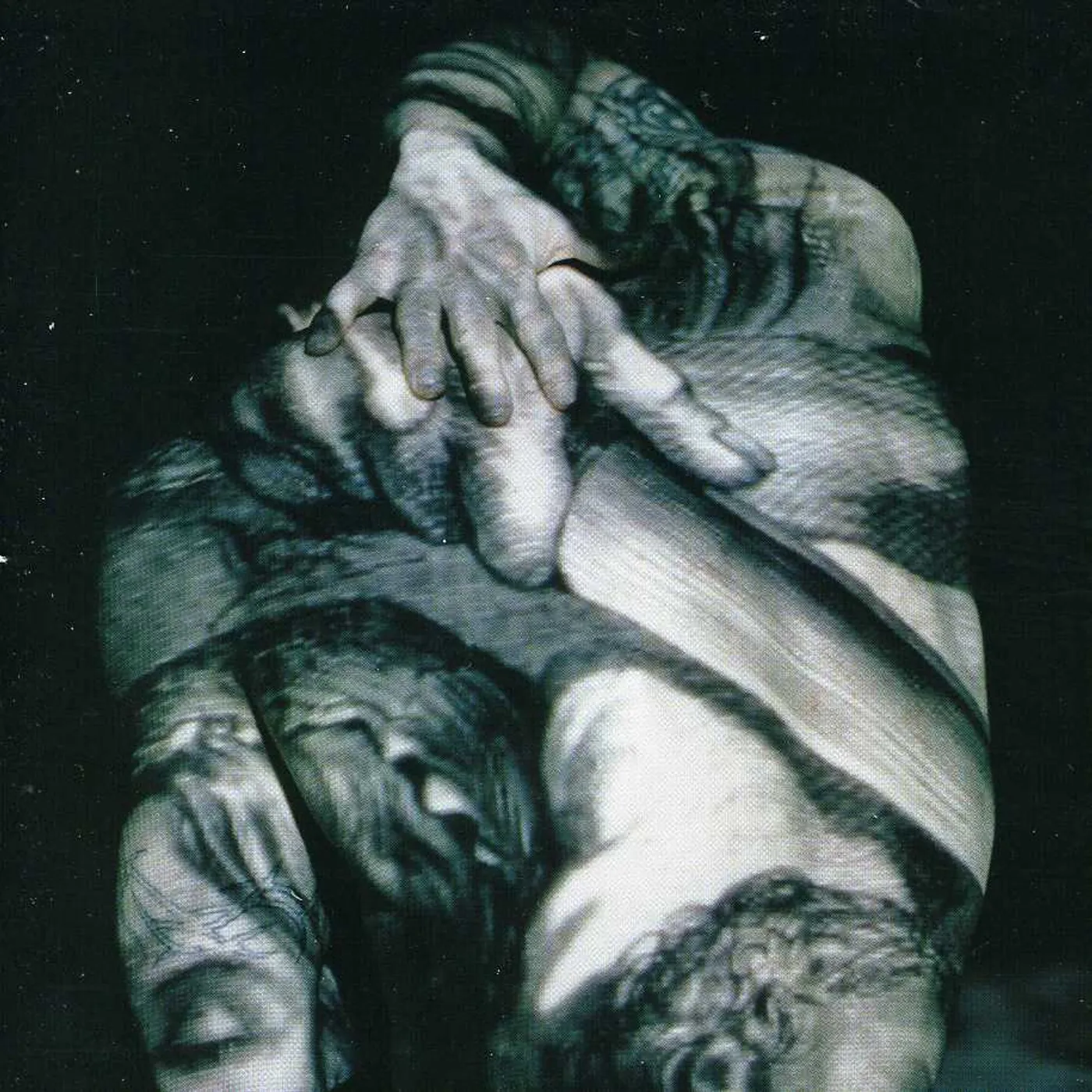 Raised Fist SOUND OF THE REPUBLIC CD