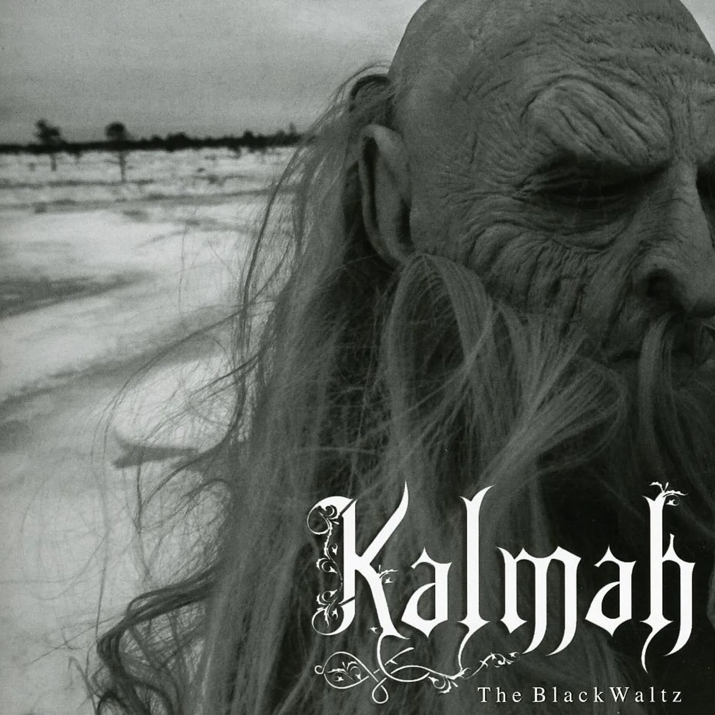 Kalmah BLACK WALTZ CD