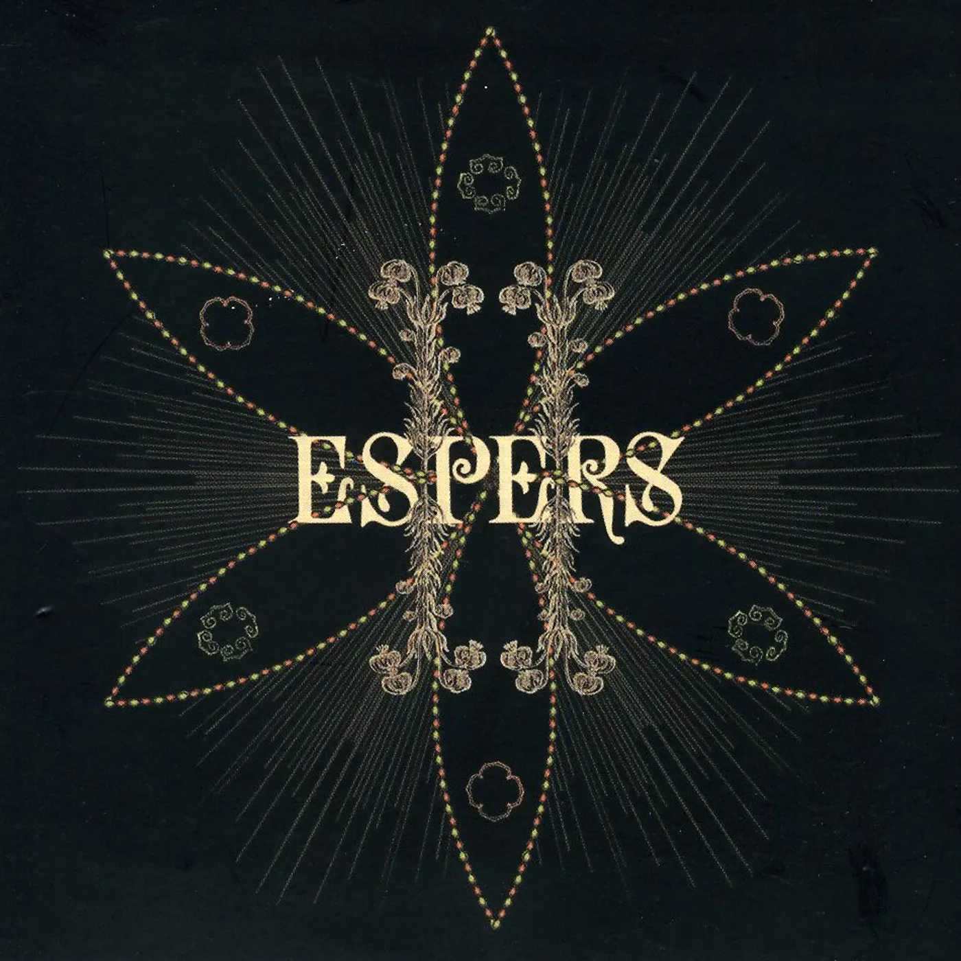 Espers II CD