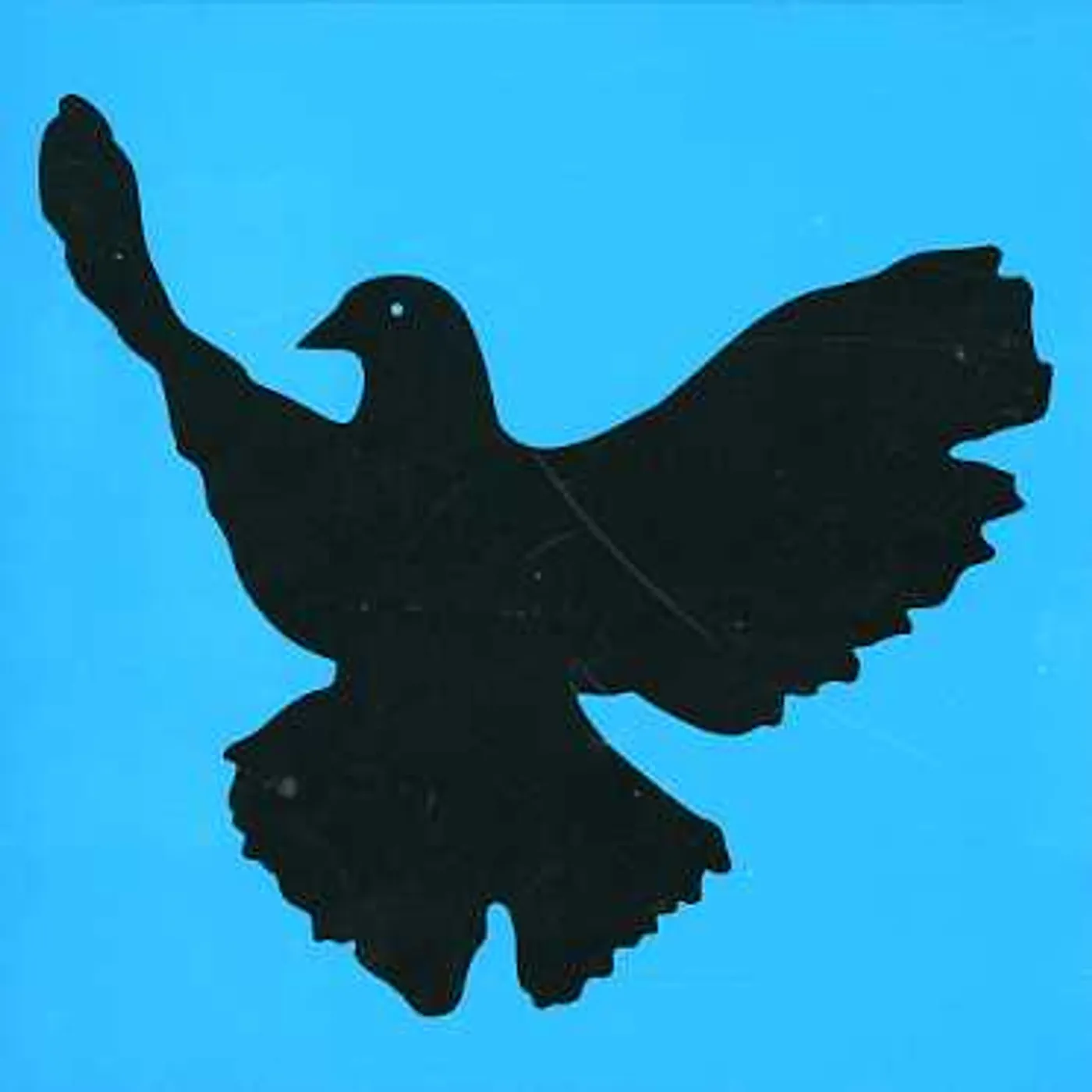 Ekkehard Ehlers LIFE WITHOUT FEAR CD