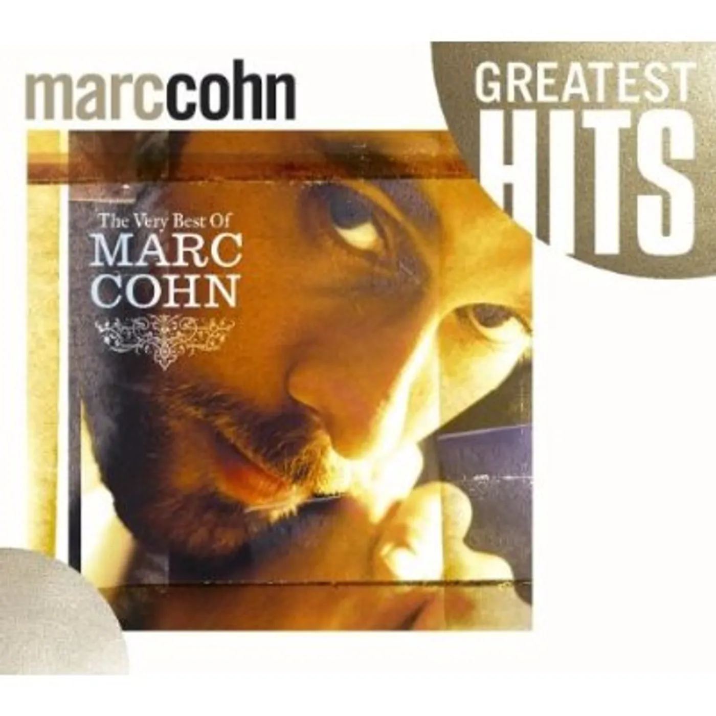 Marc Cohn VERY BEST OF CD