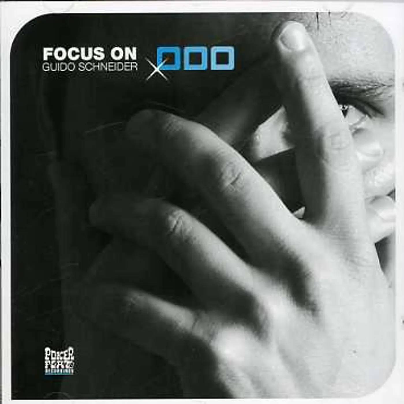Guido Schneider FOCUS ON CD