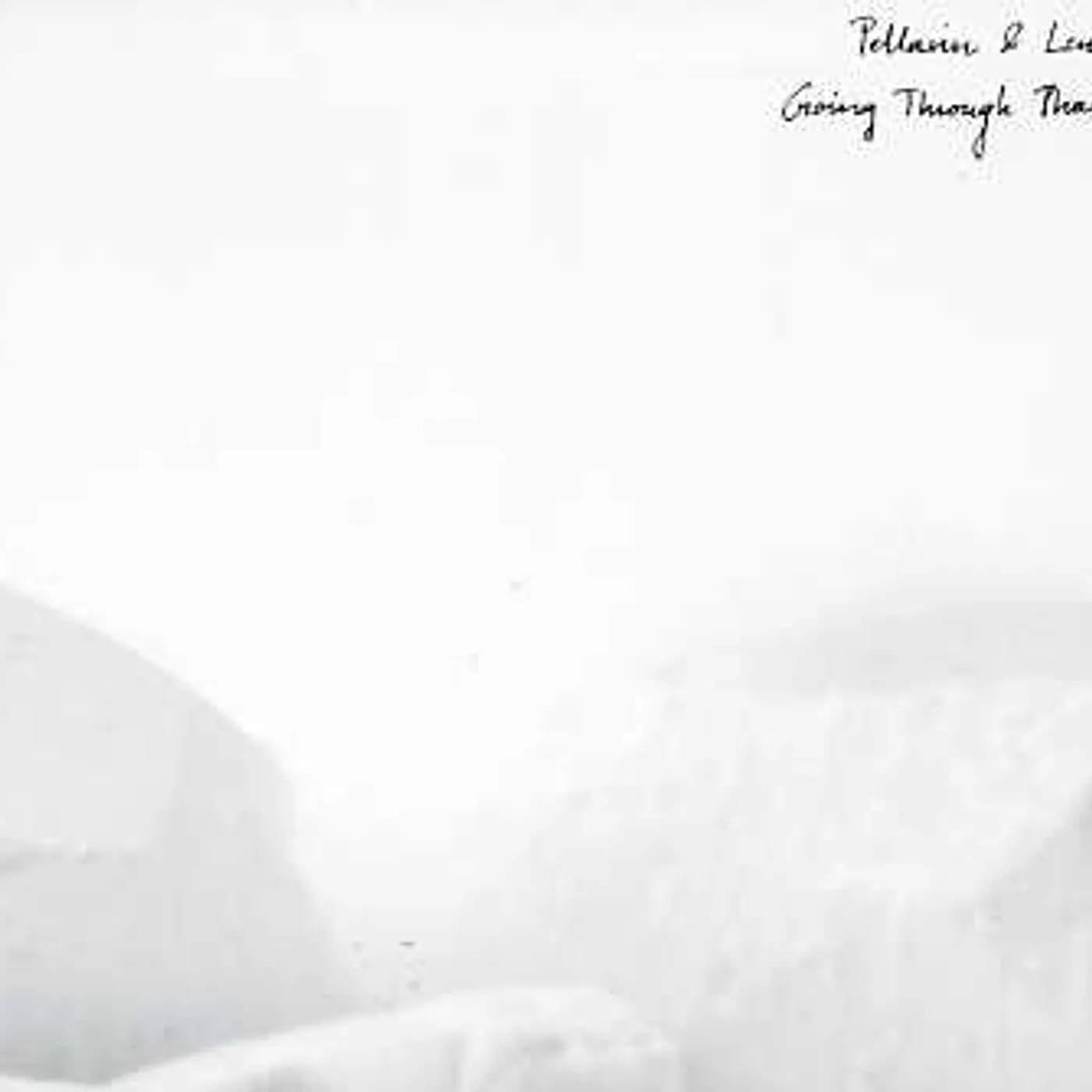 Pellarin & Lenler Brand Page