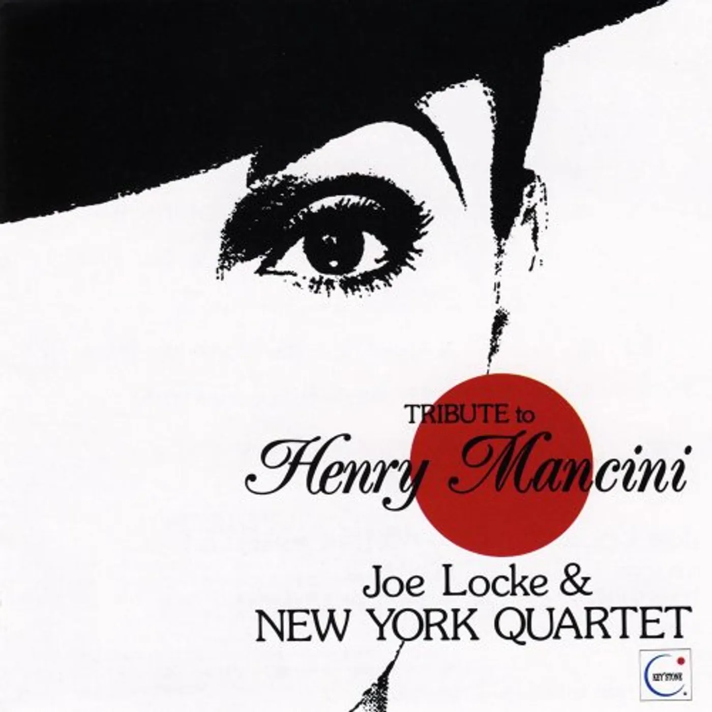 Joe Locke TRIBUTE TO HENRY MANCINI CD