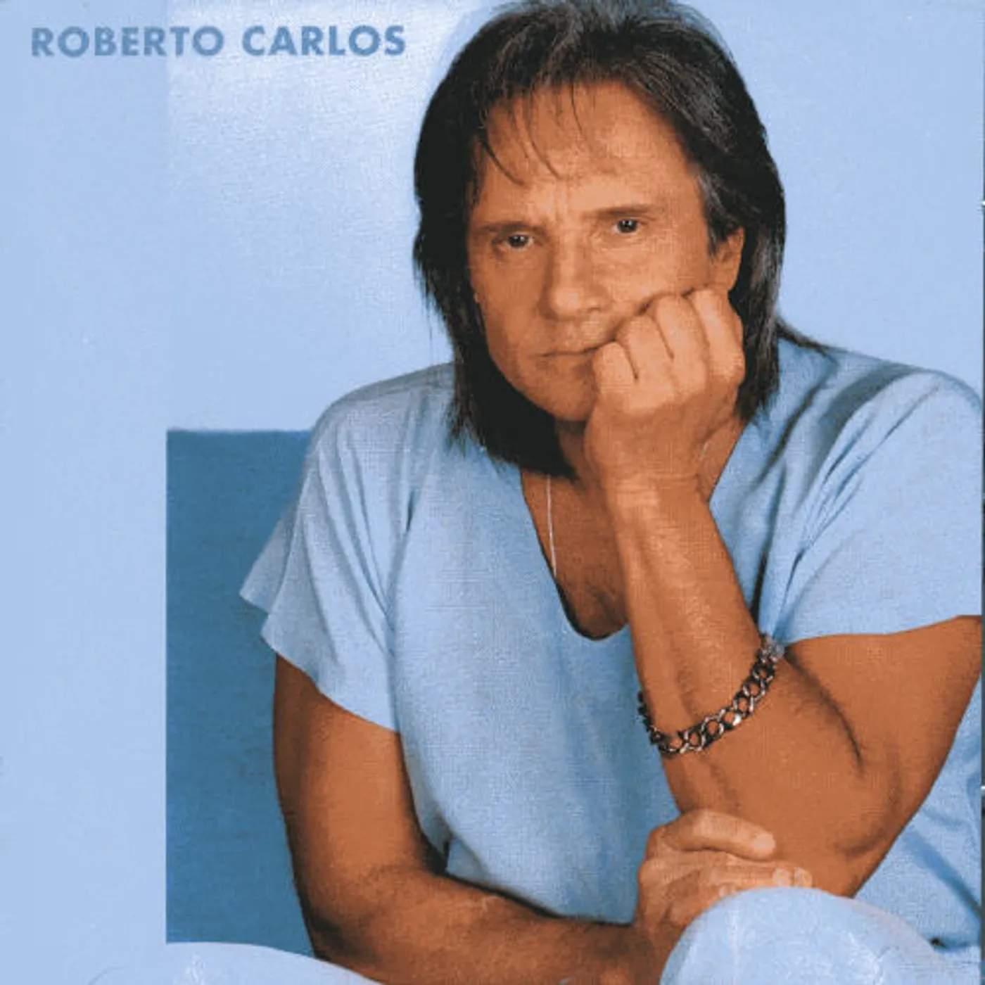 ROBERTO CARLOS 2005 CD