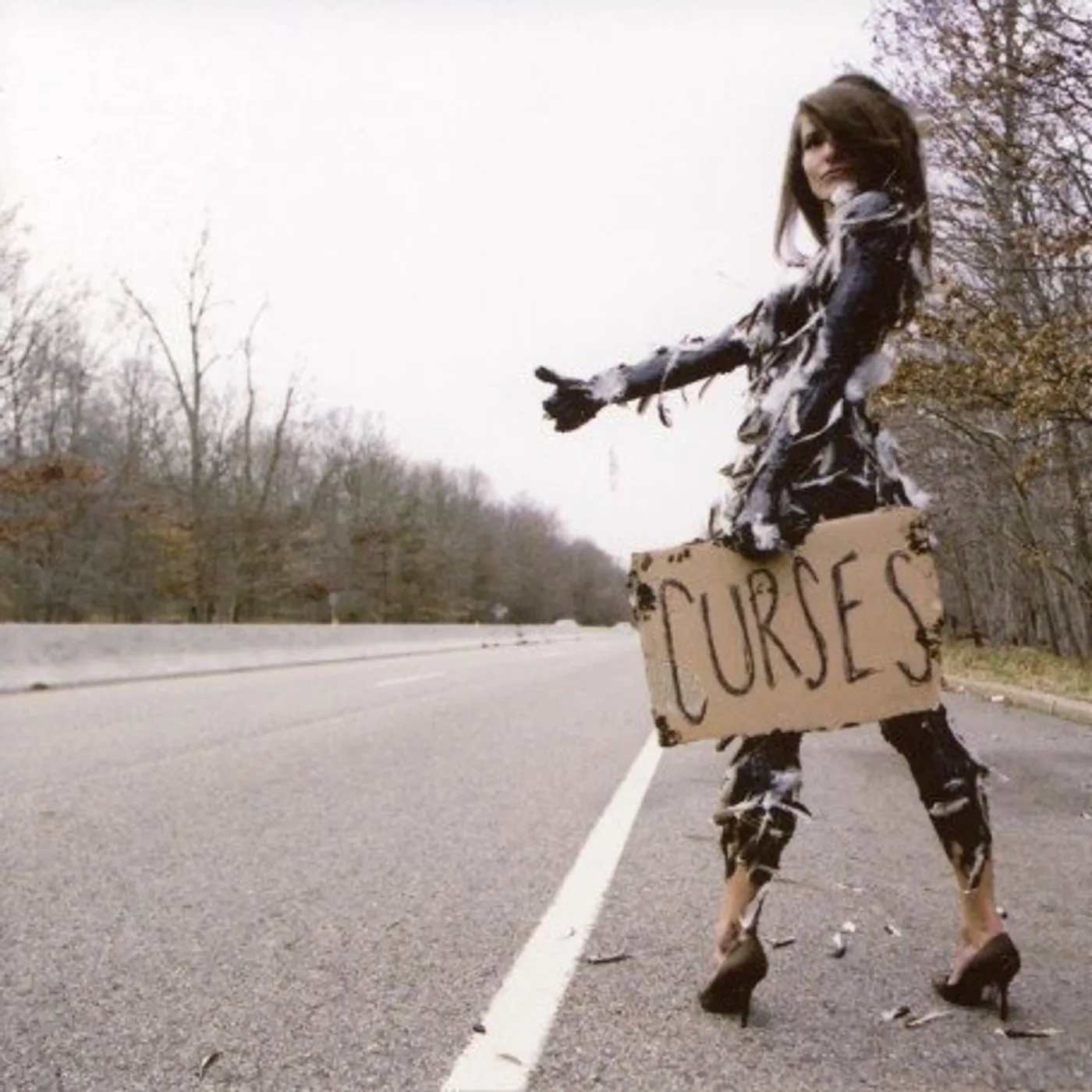 Rye Coalition CURSES CD