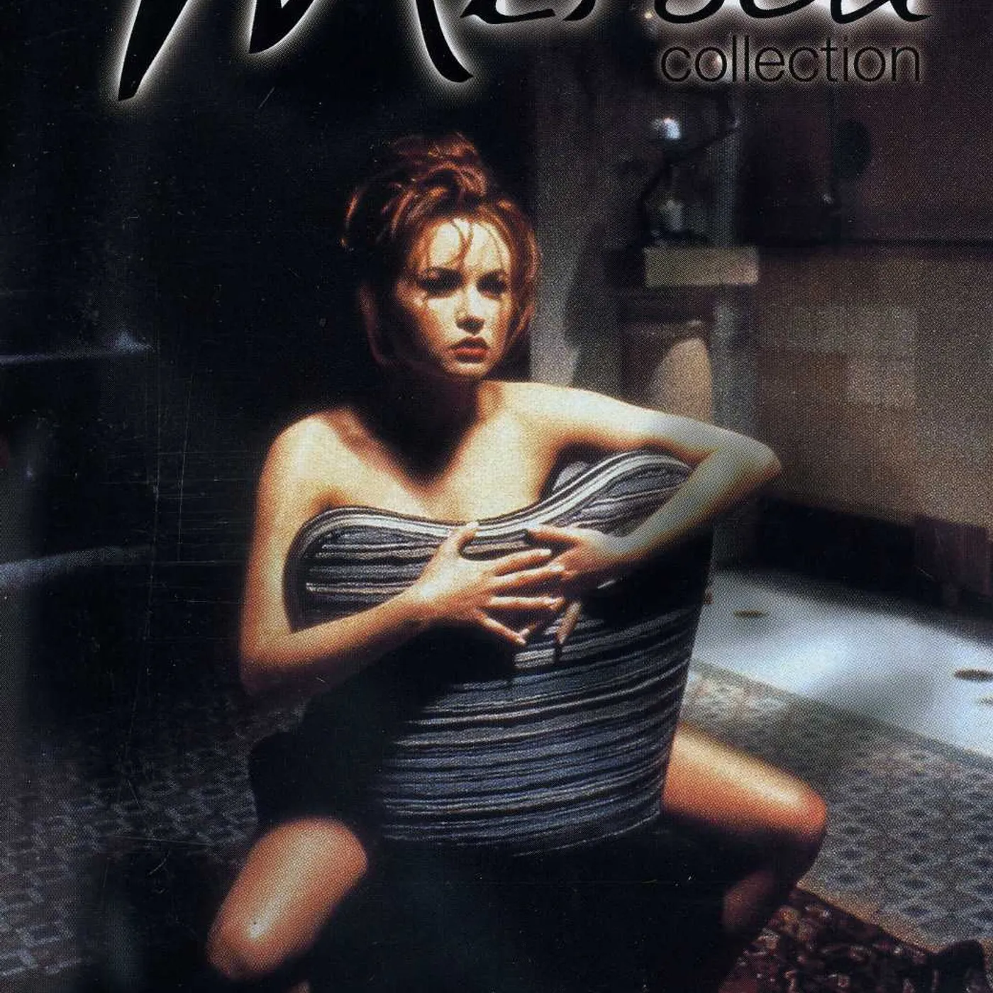 Mitsou COLLECTION DVD