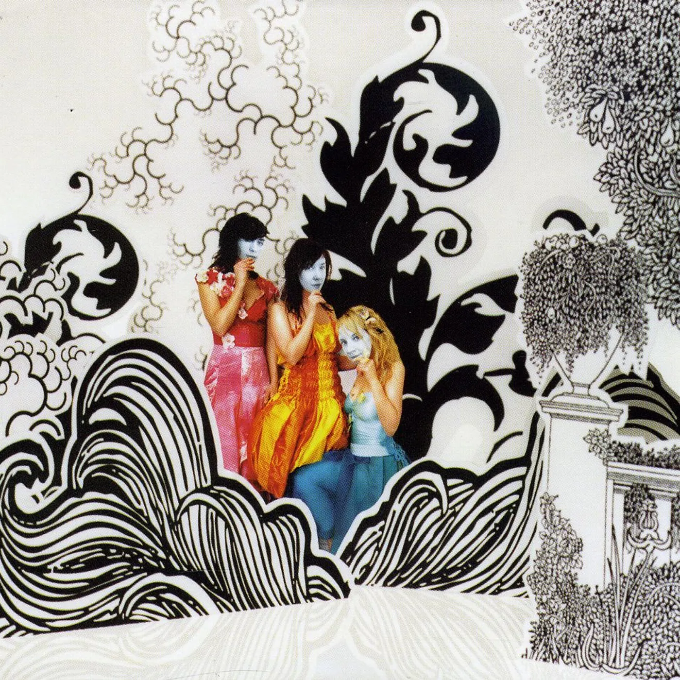 Midaircondo SHOPPING FOR IMAGES CD