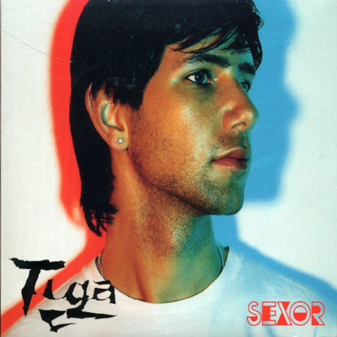 Tiga SEXOR CD