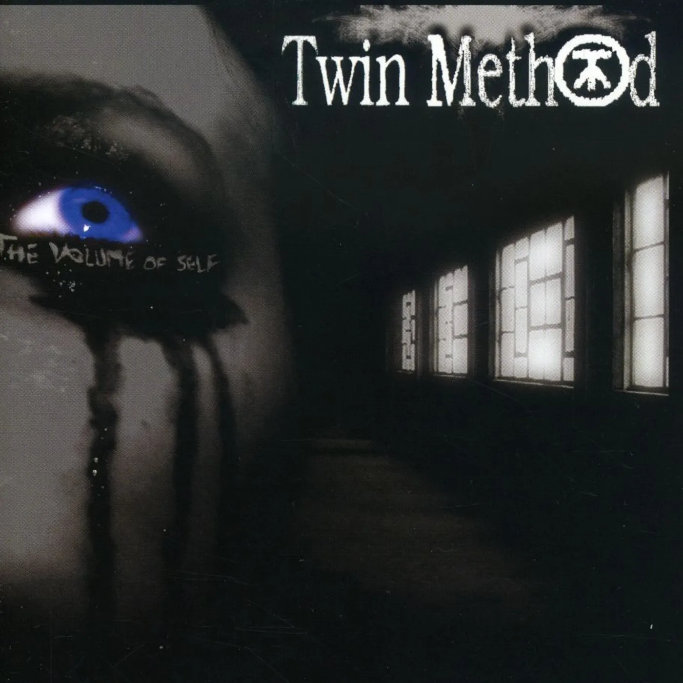 Twin Method VOLUME OF SELF CD