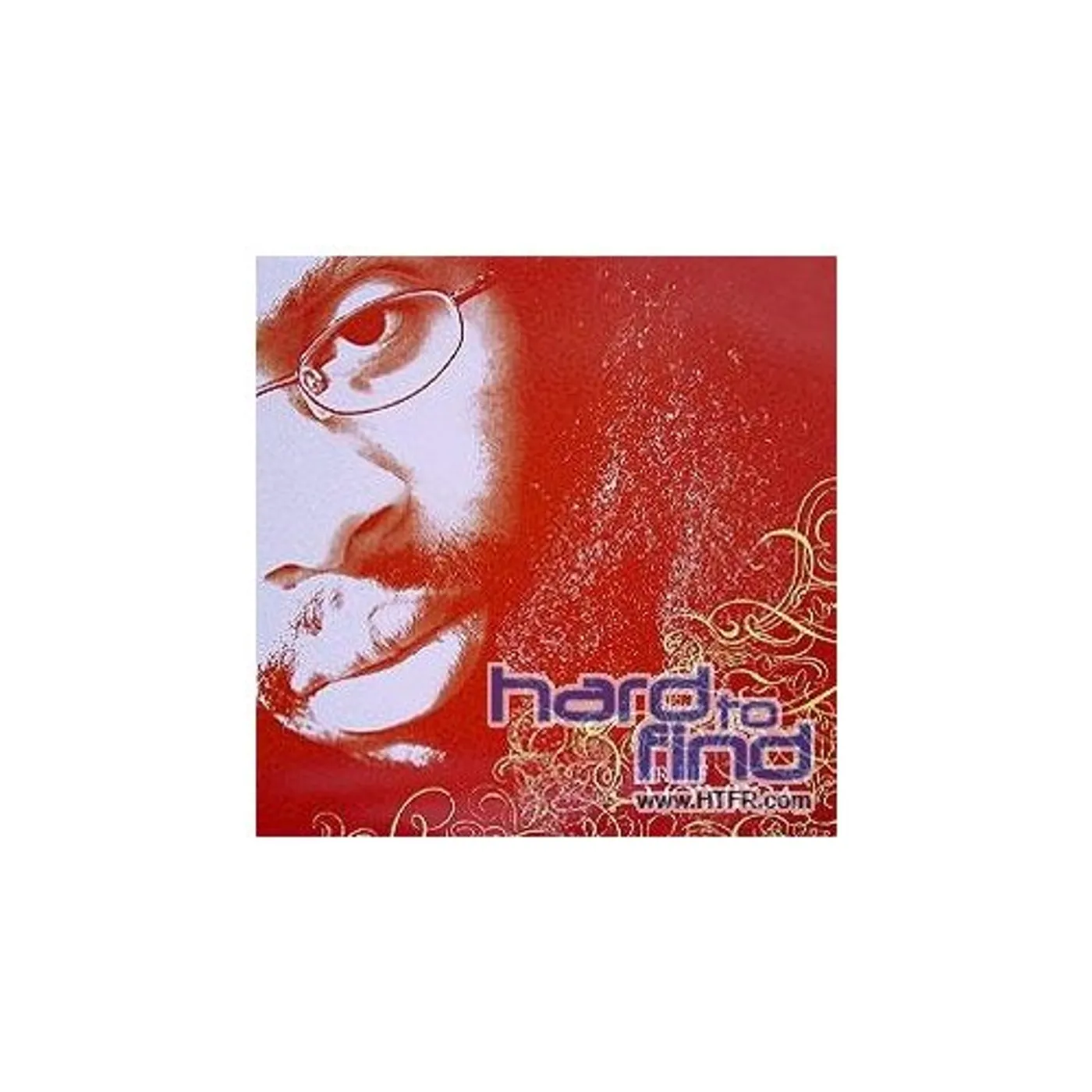 Mr. Lif MO MEGA Vinyl Record