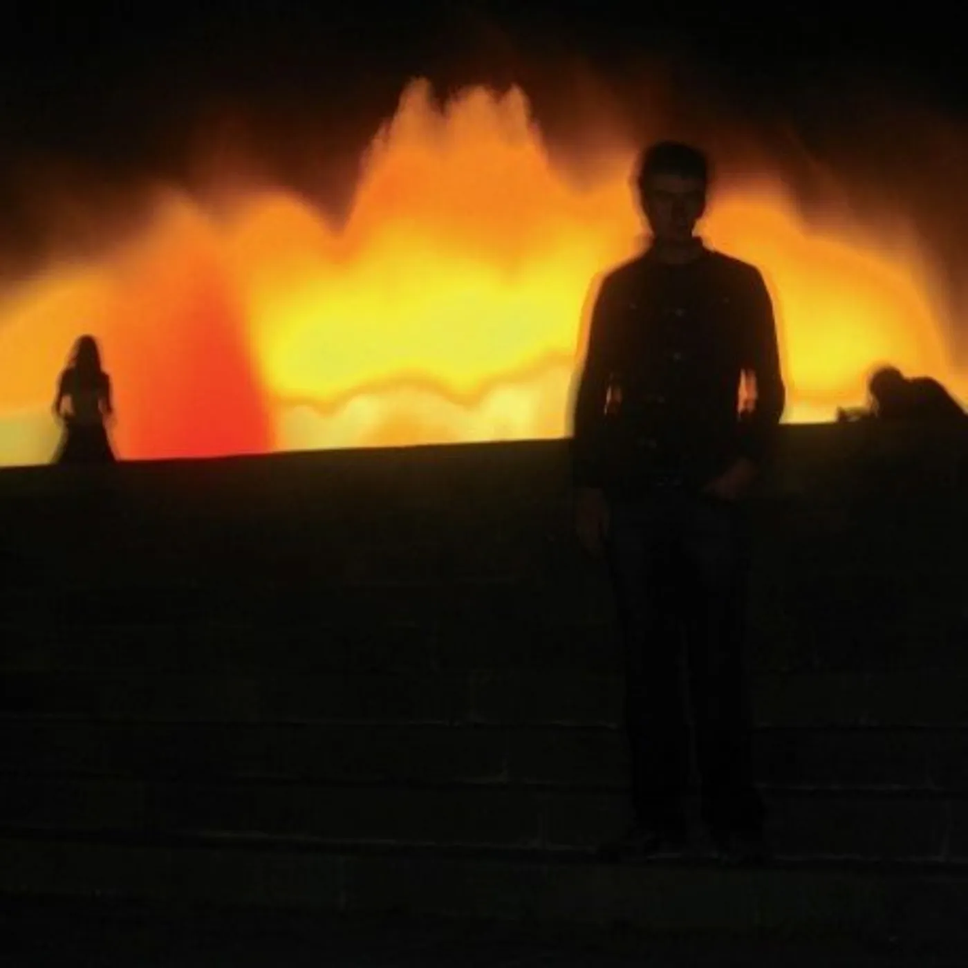 Cloudland Canyon REQUIEMS DER NATURE 2002-2004 Vinyl Record