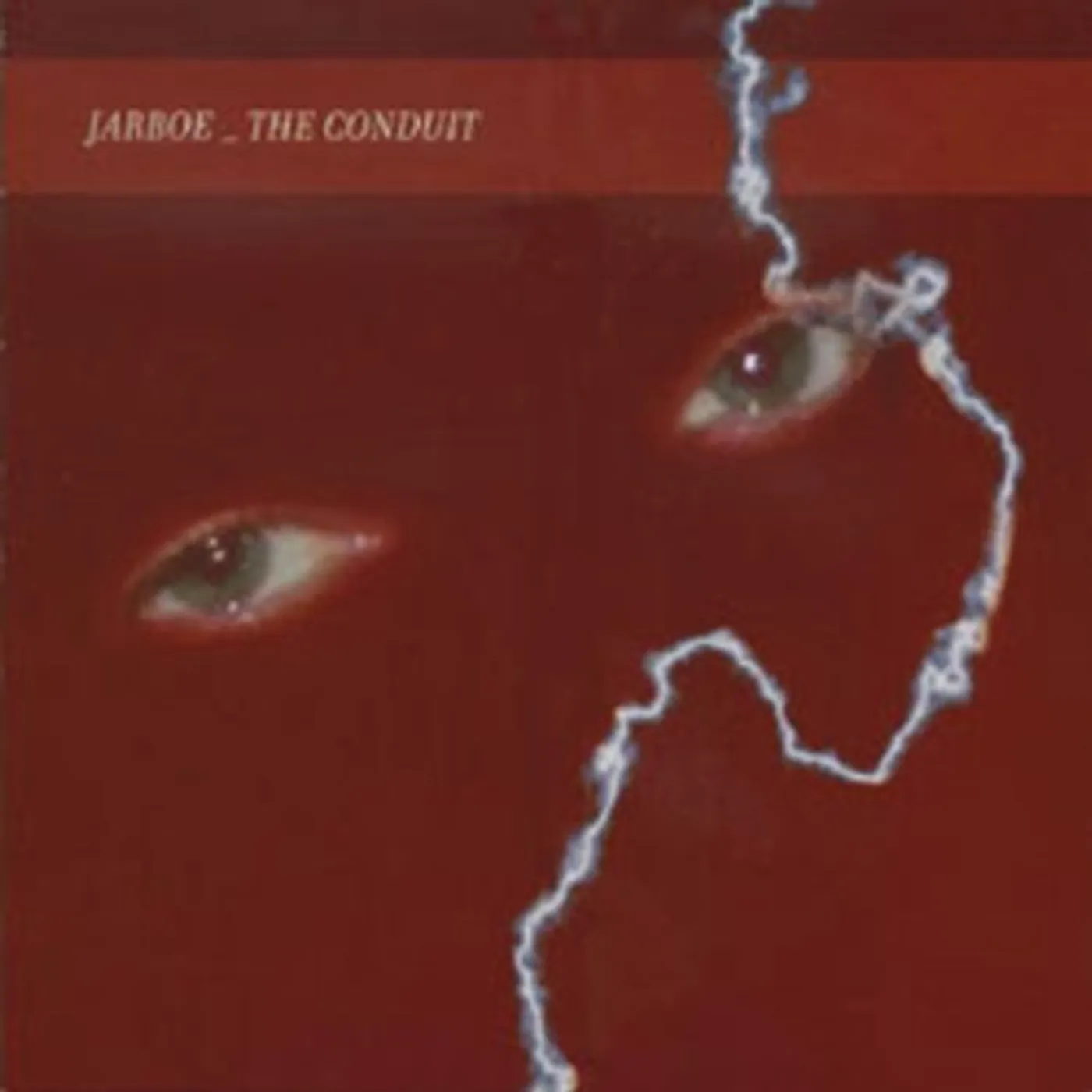 Jarboe CONDUIT CD