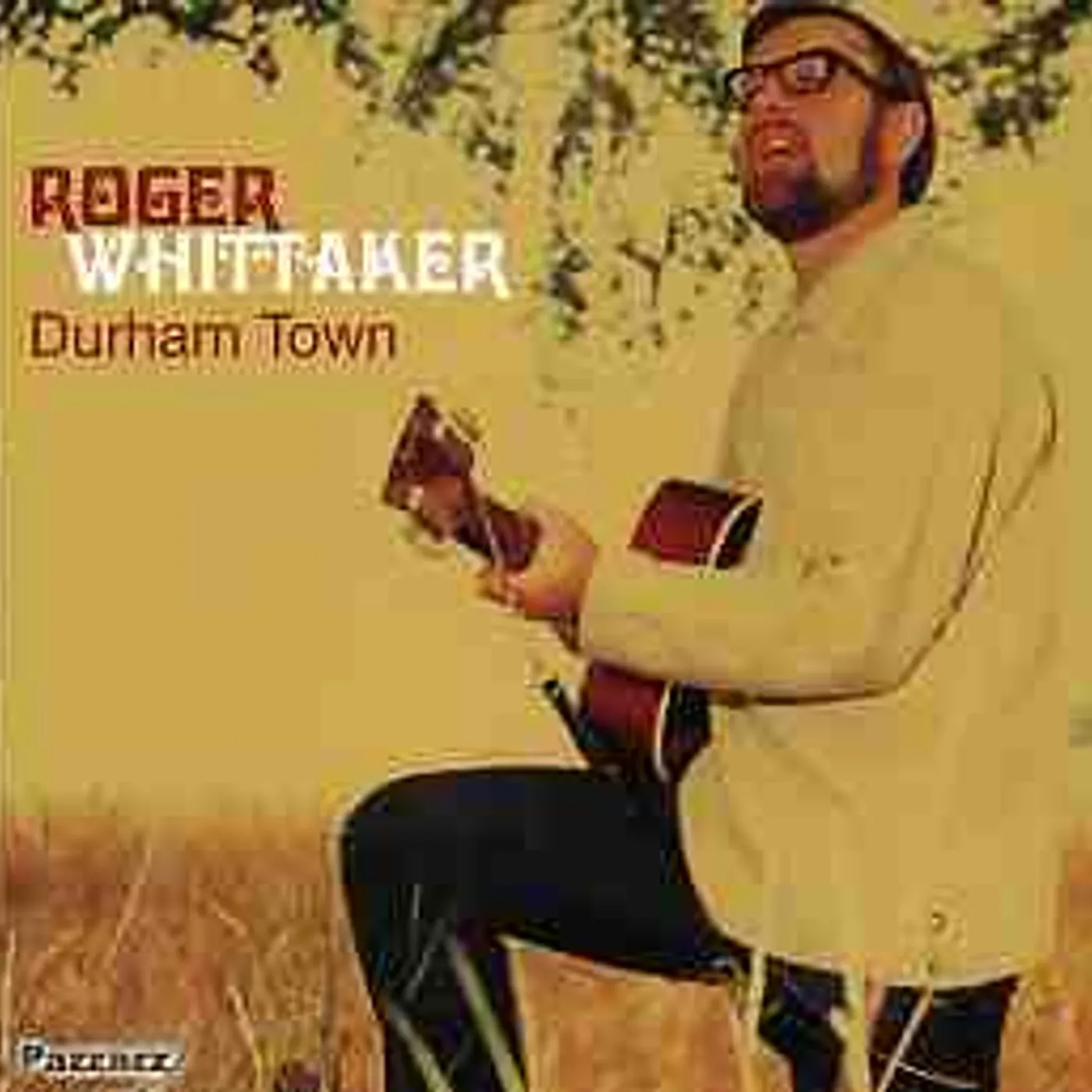 Roger Whittaker DURHAM TOWN CD