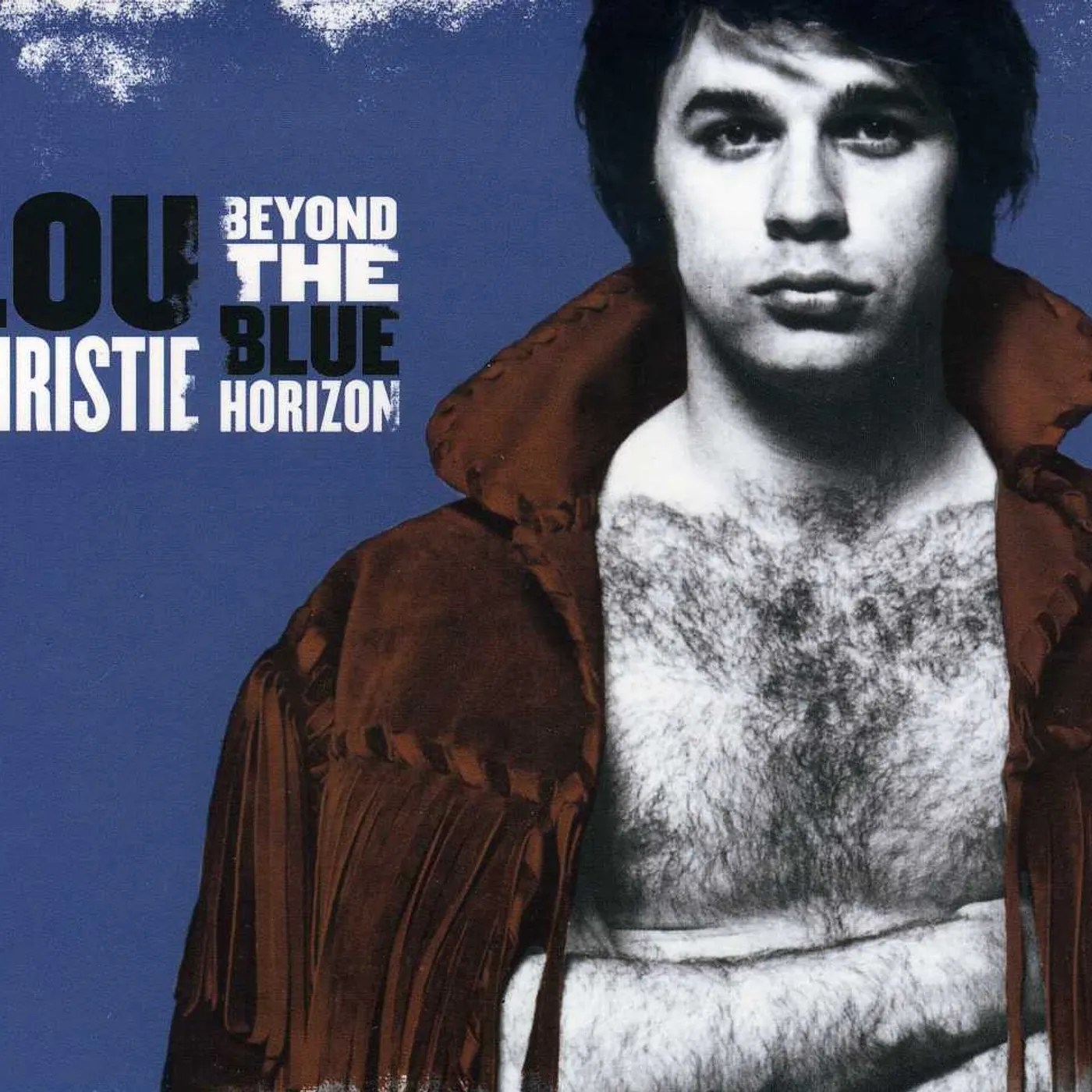 Lou Christie I'M GONNA MAKE YOU MINE CD