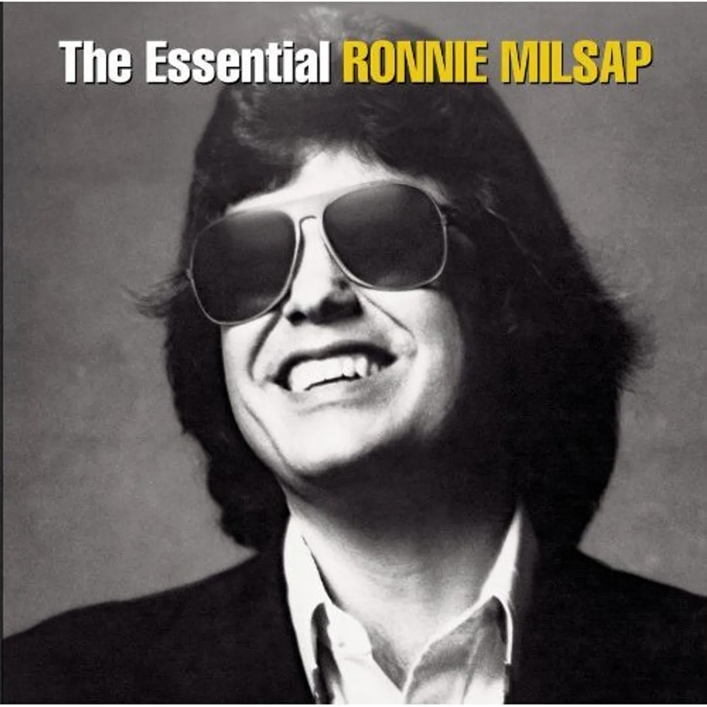 ESSENTIAL RONNIE MILSAP CD