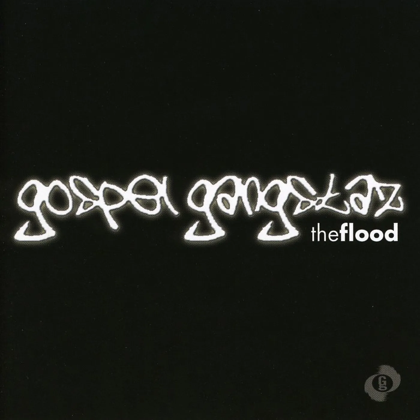 Gospel Gangstaz FLOOD CD