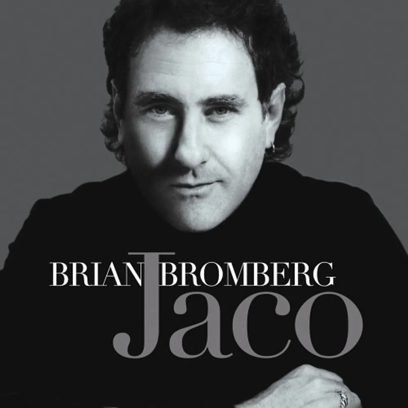 Brian Bromberg JACO CD
