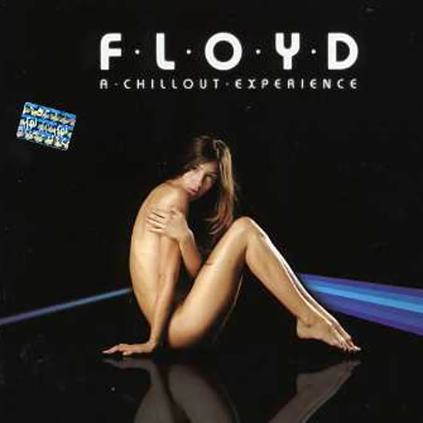 Lazy FLOYD: A CHILLOUT EXPERIENCE CD