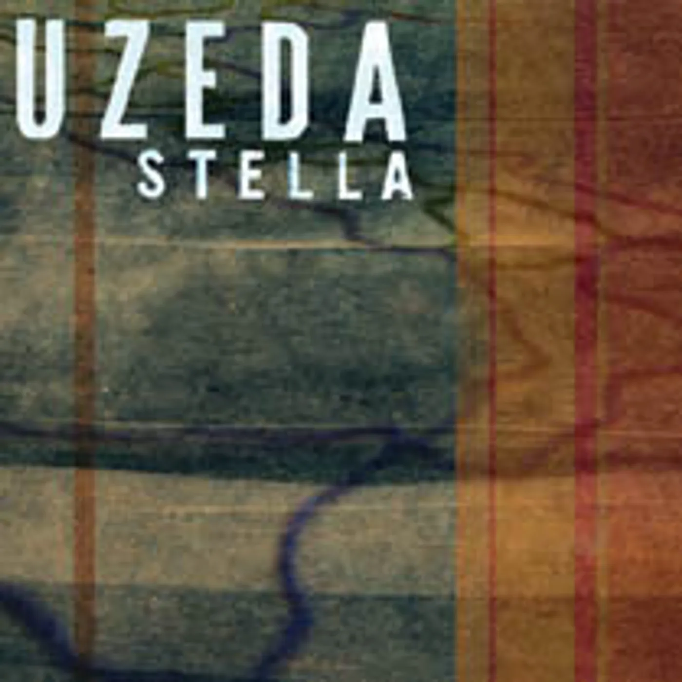 Uzeda Stella Vinyl Record