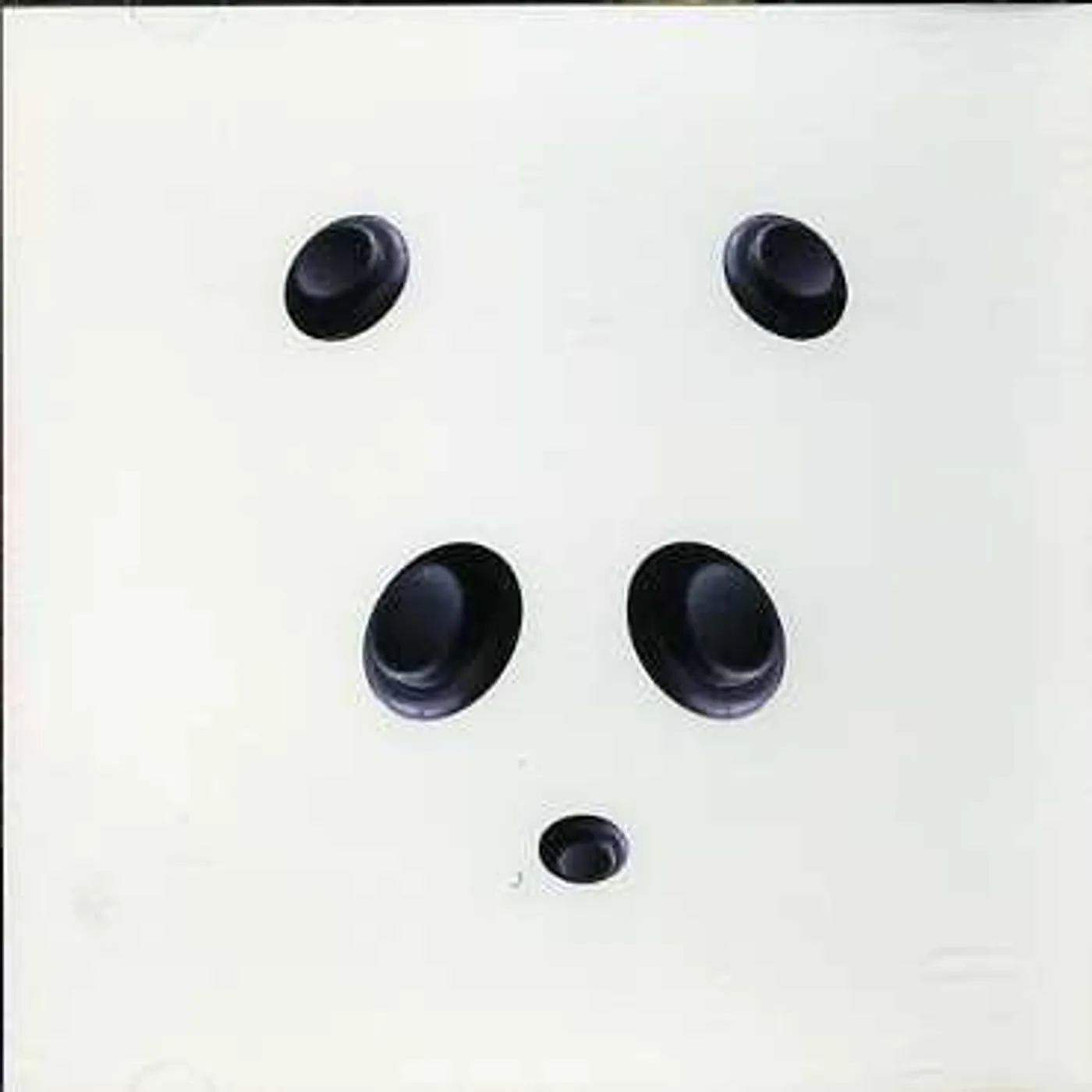 Duopandamix INFRARROJO CD