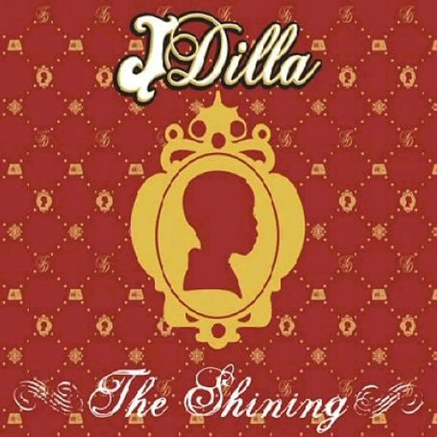 J Dilla SHINING Vinyl Record