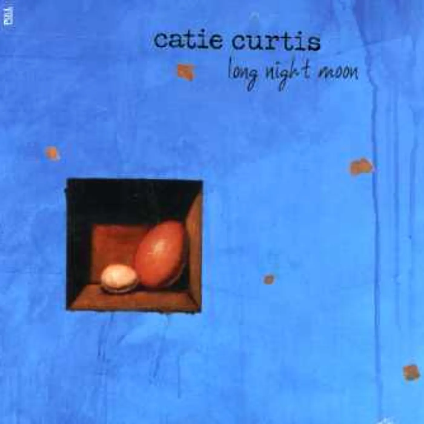 Catie Curtis LONG NIGHT MOON CD